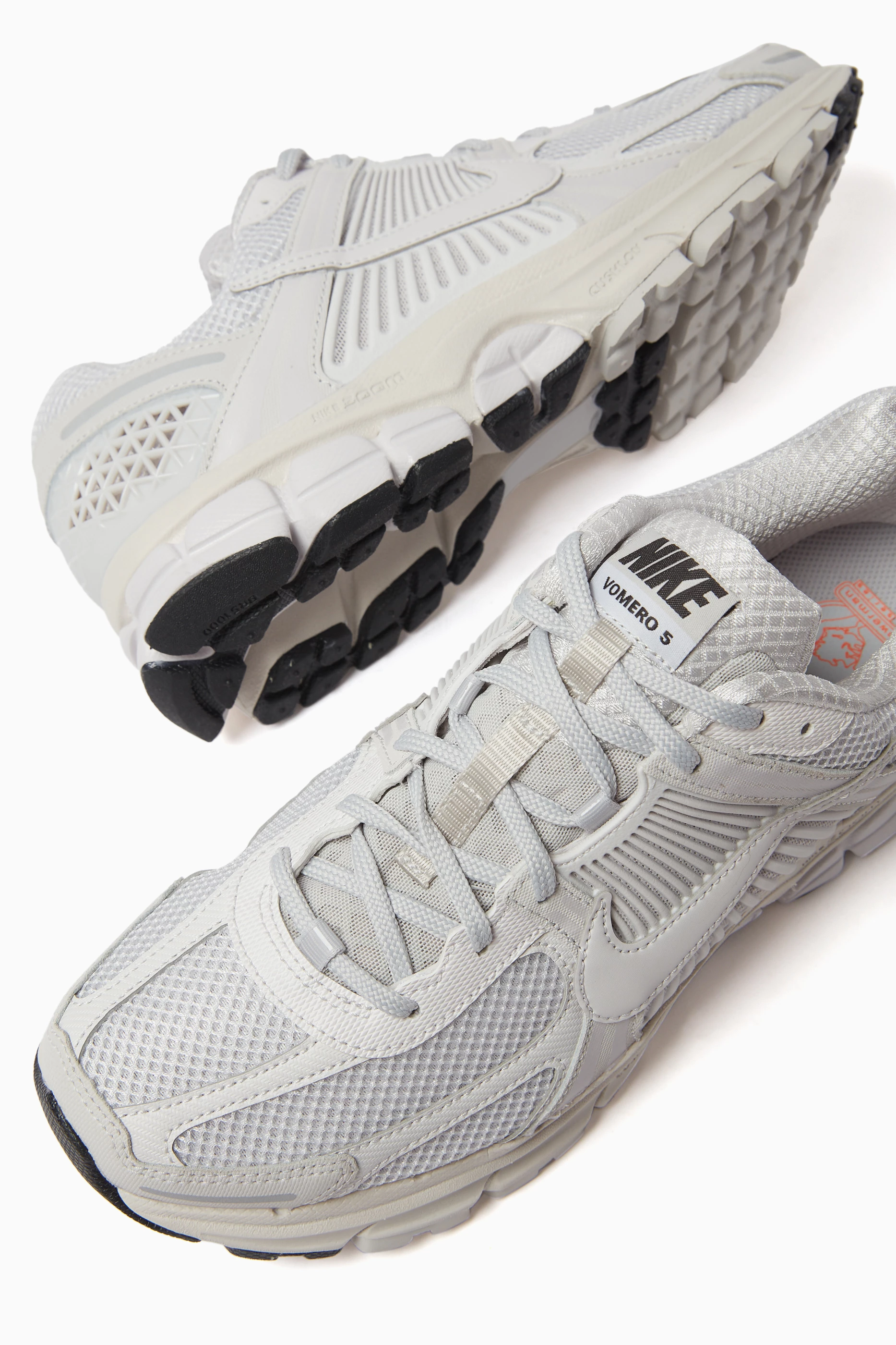 Vomero 5 grey discount
