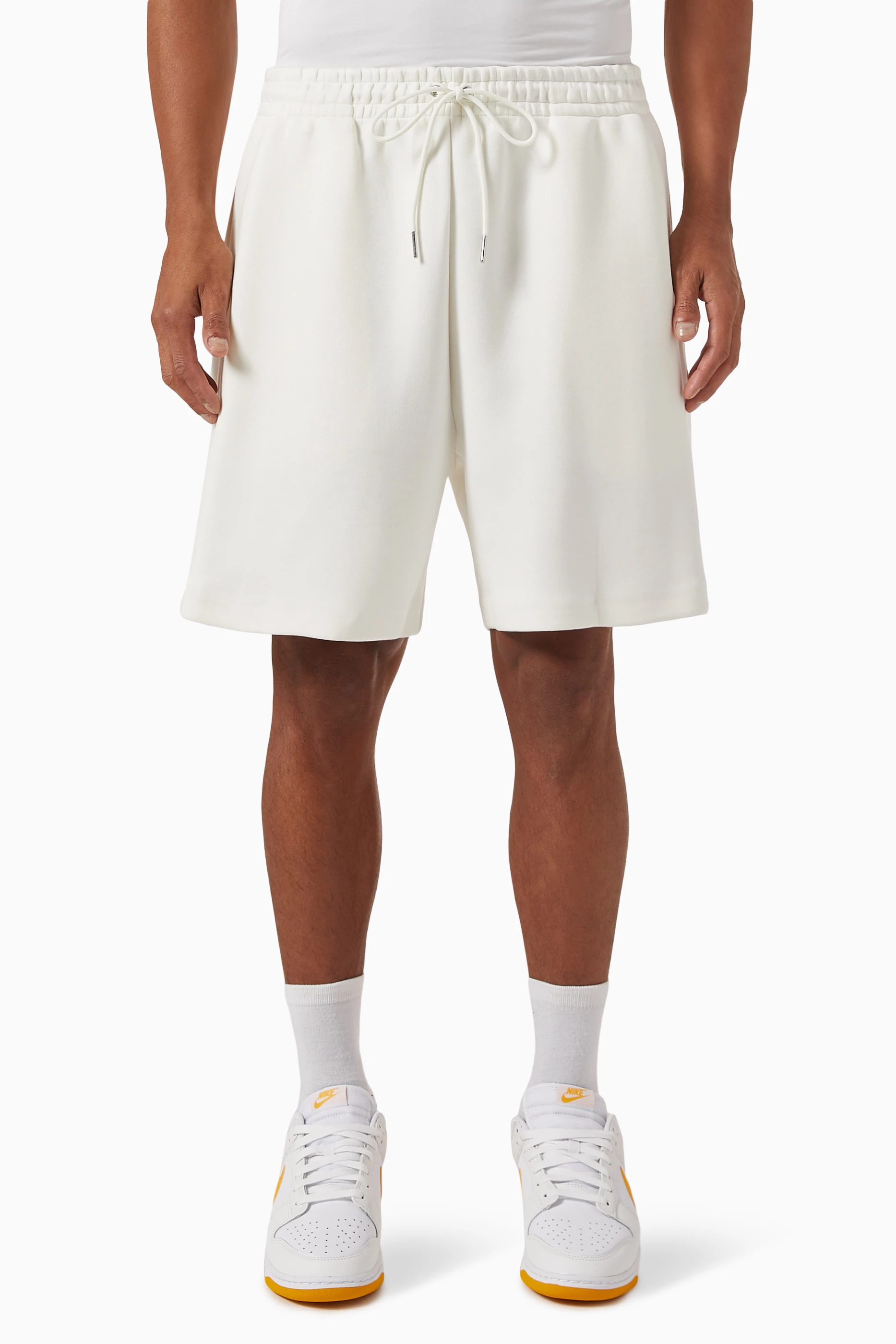 Off brand nike shorts top