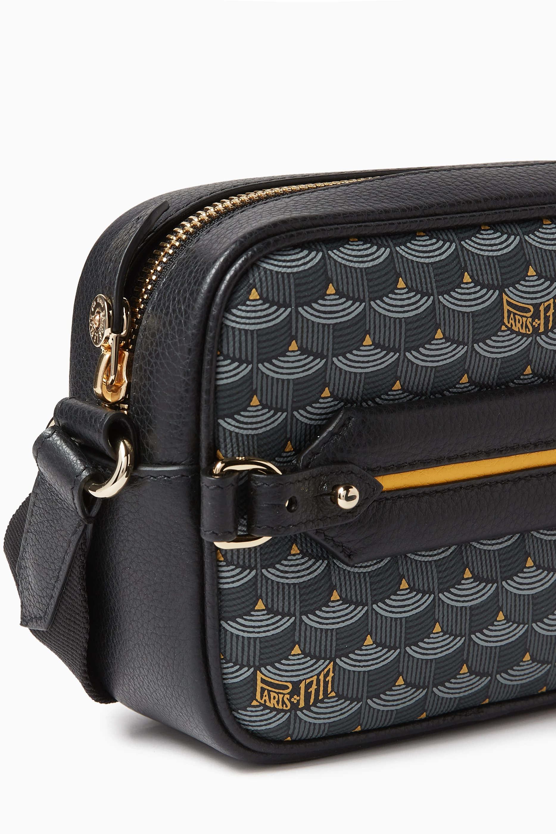 Faure le page sling bag cheap
