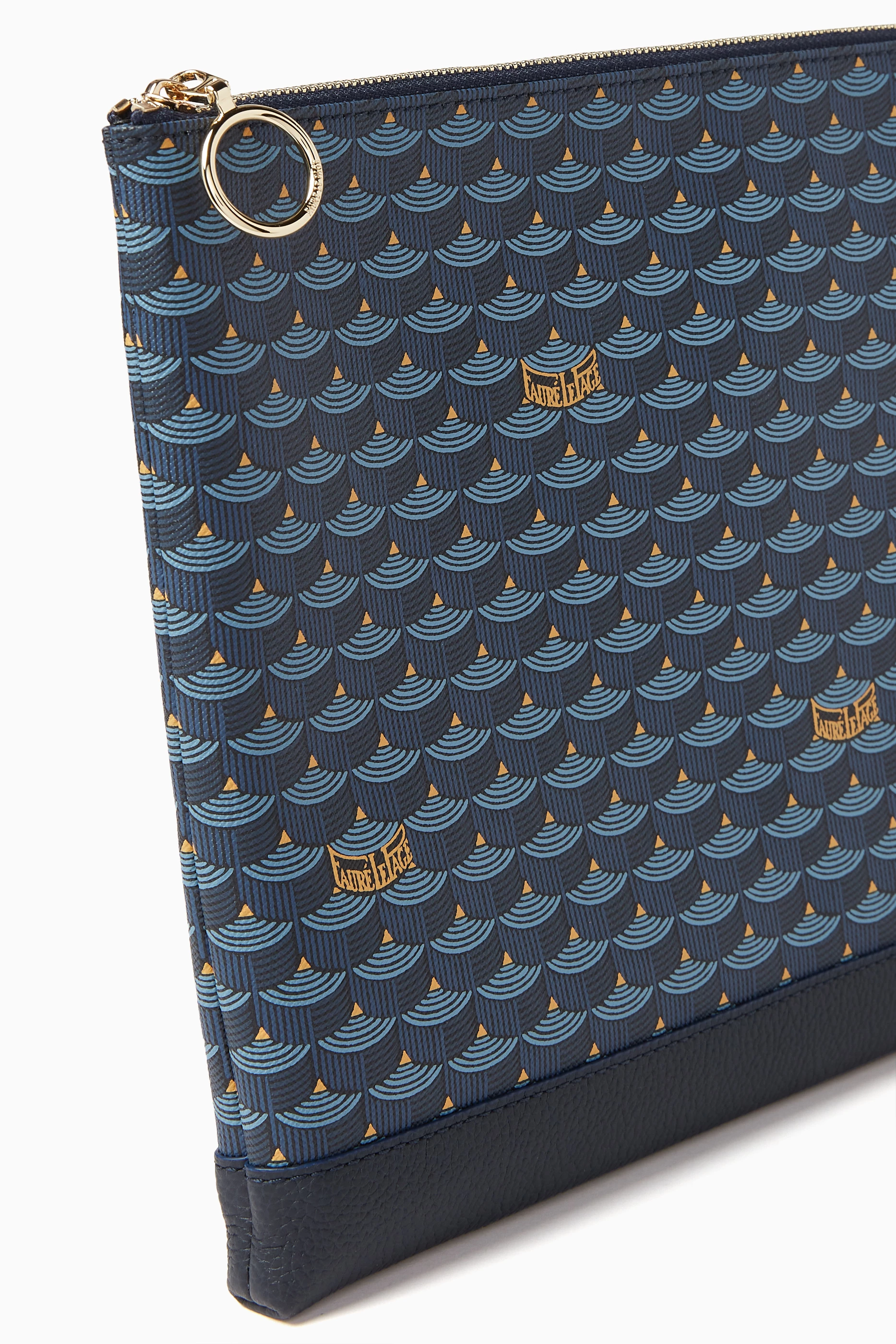Pochette faure le page sales
