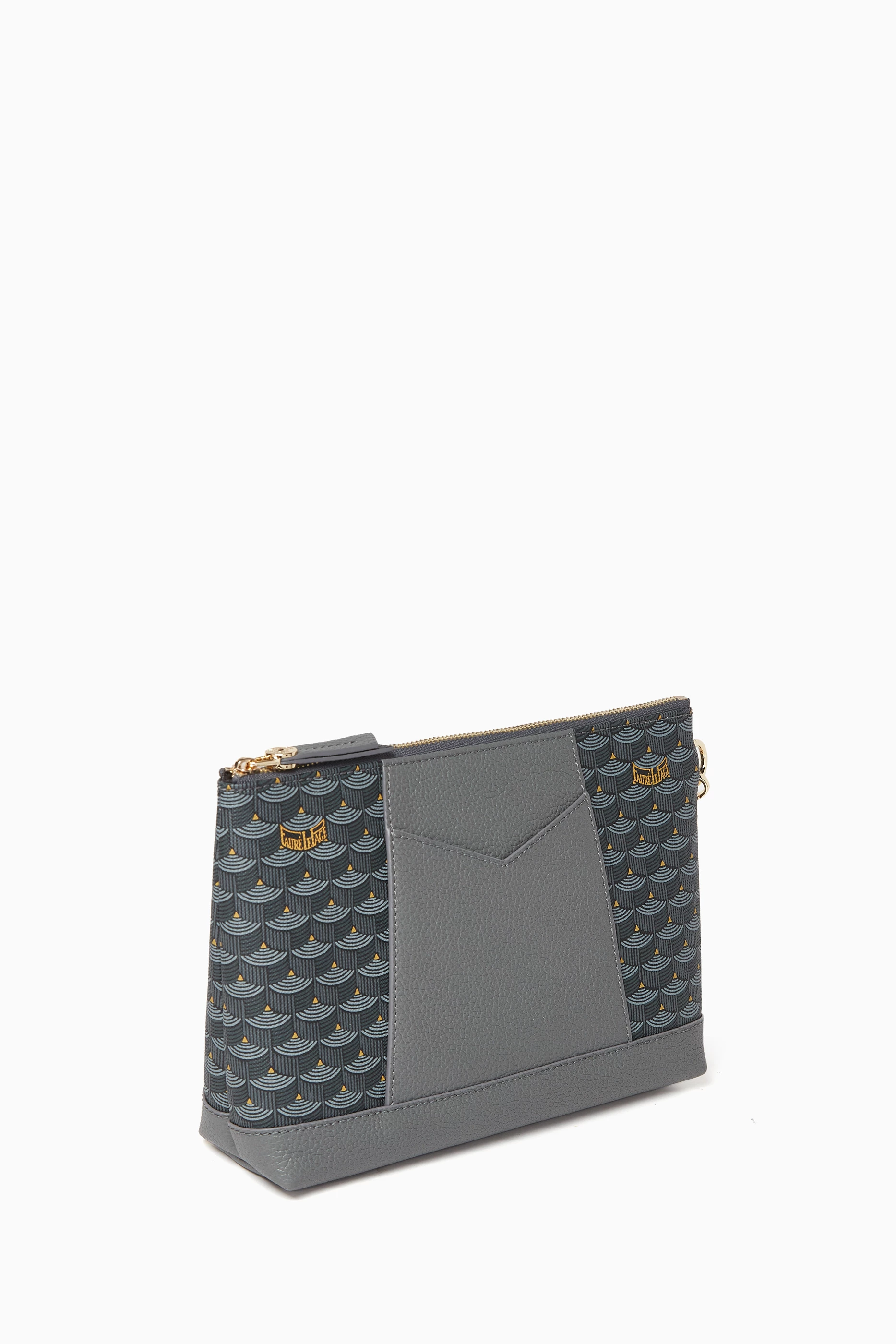 Faure le page clutch 2025