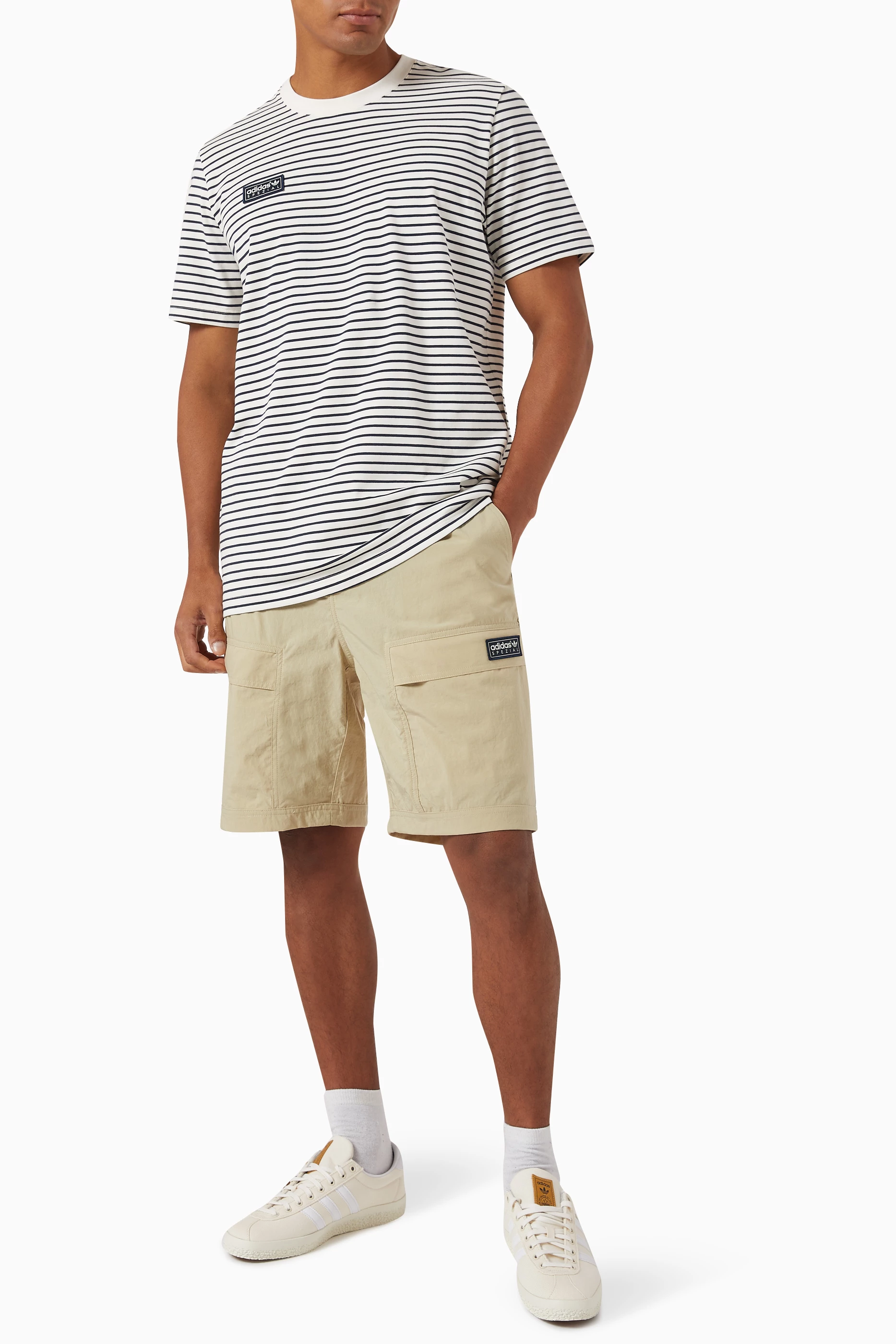 Adidas spzl shorts store