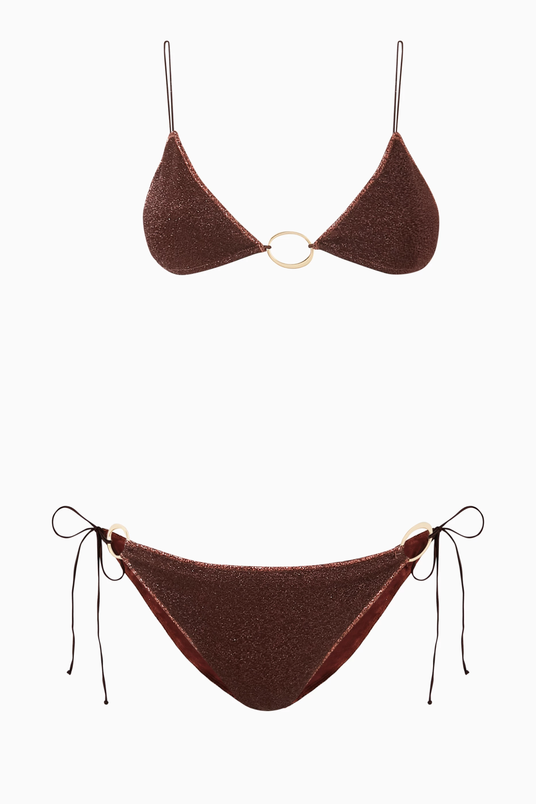 Oseree LZIF257BLACK 関税送料込 Oséree – Les Mini
