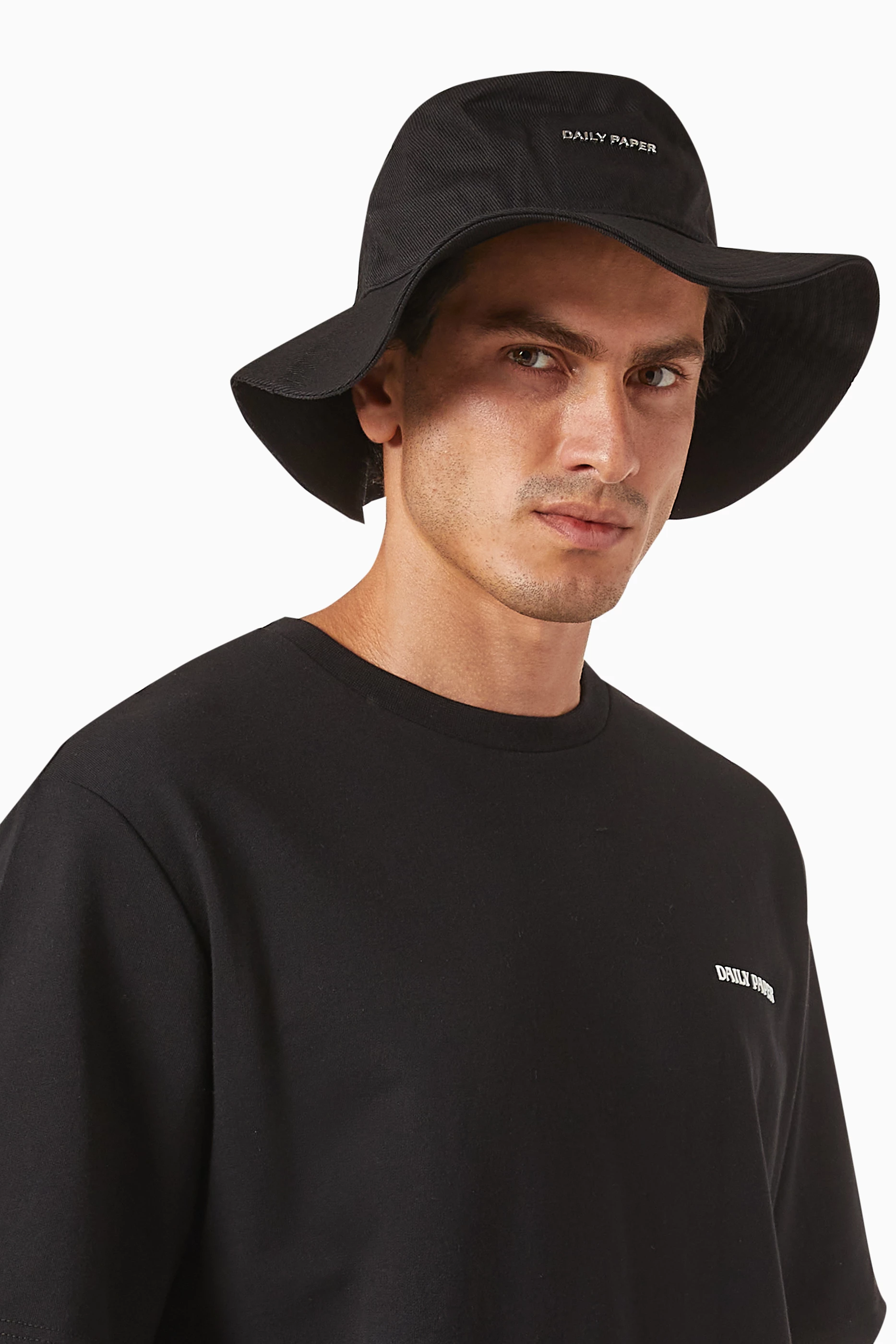Daily paper bucket hat shop