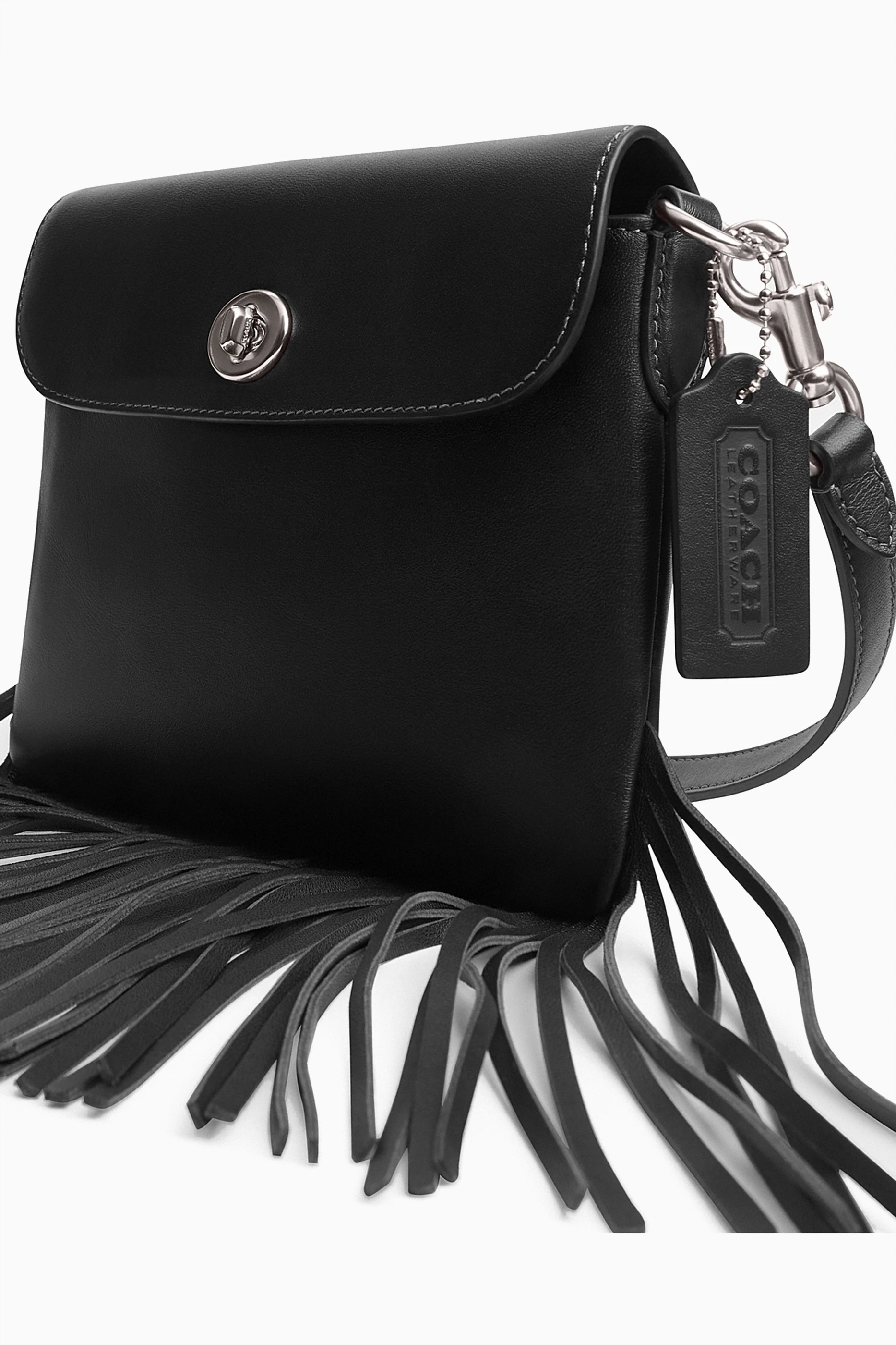 バッグ archive coach grunge leather bag black archive coach grunge leather bag black Vintage 90s Coach