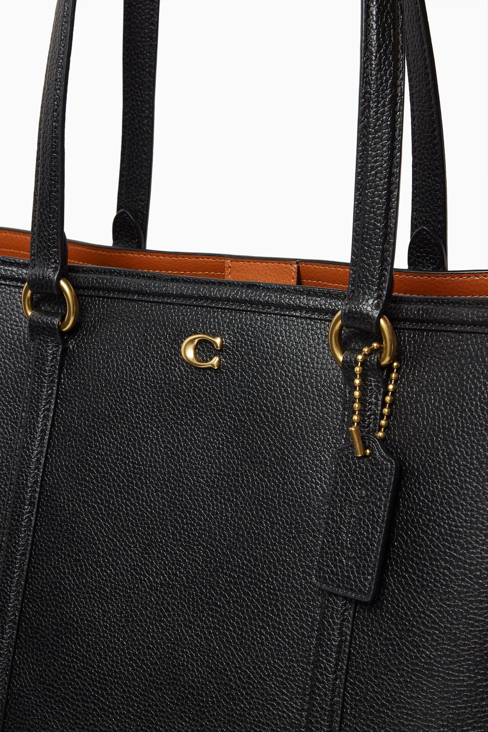 Coach tote bag 2019 new arrivals