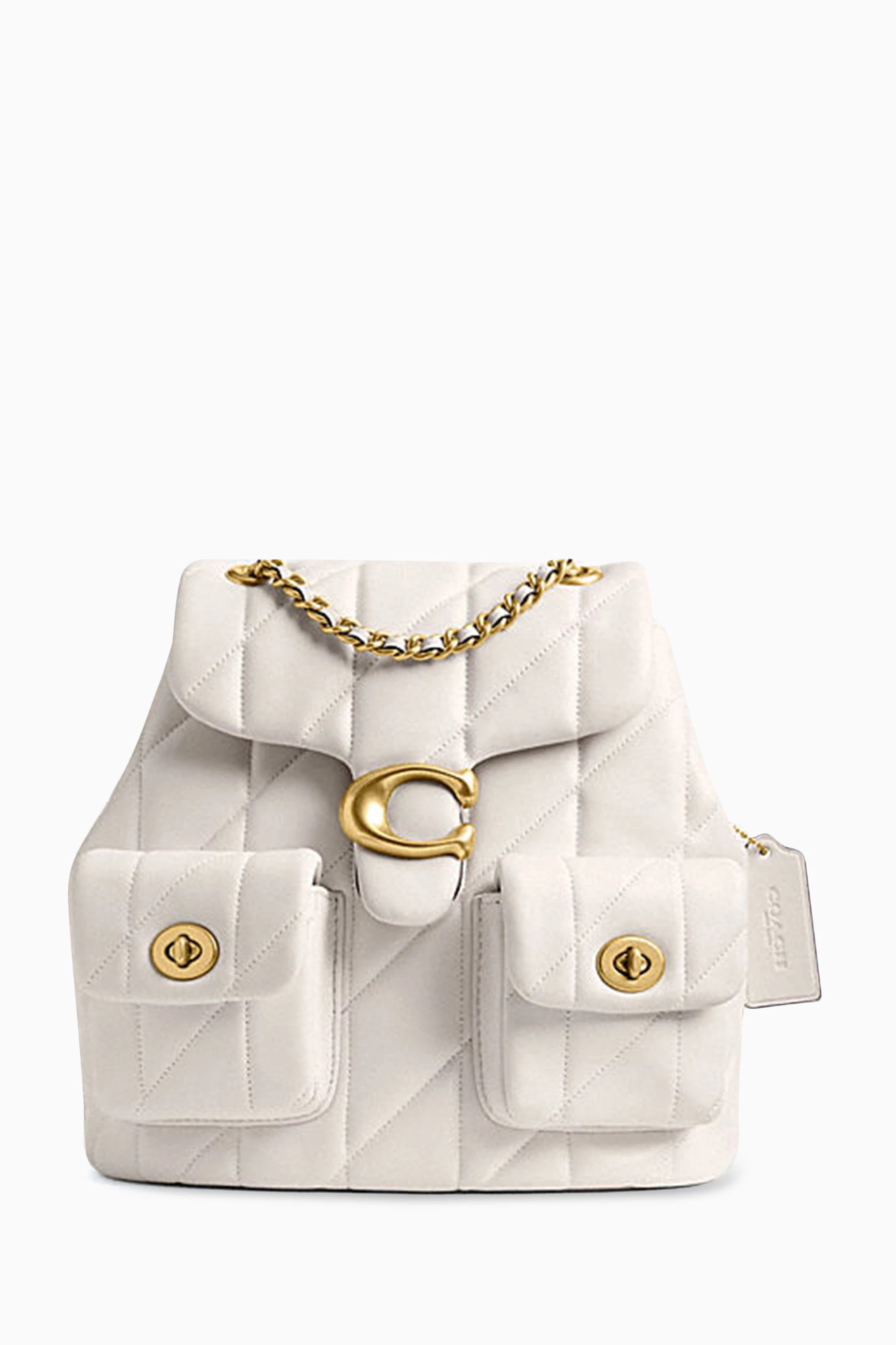 Coach back pack for women store