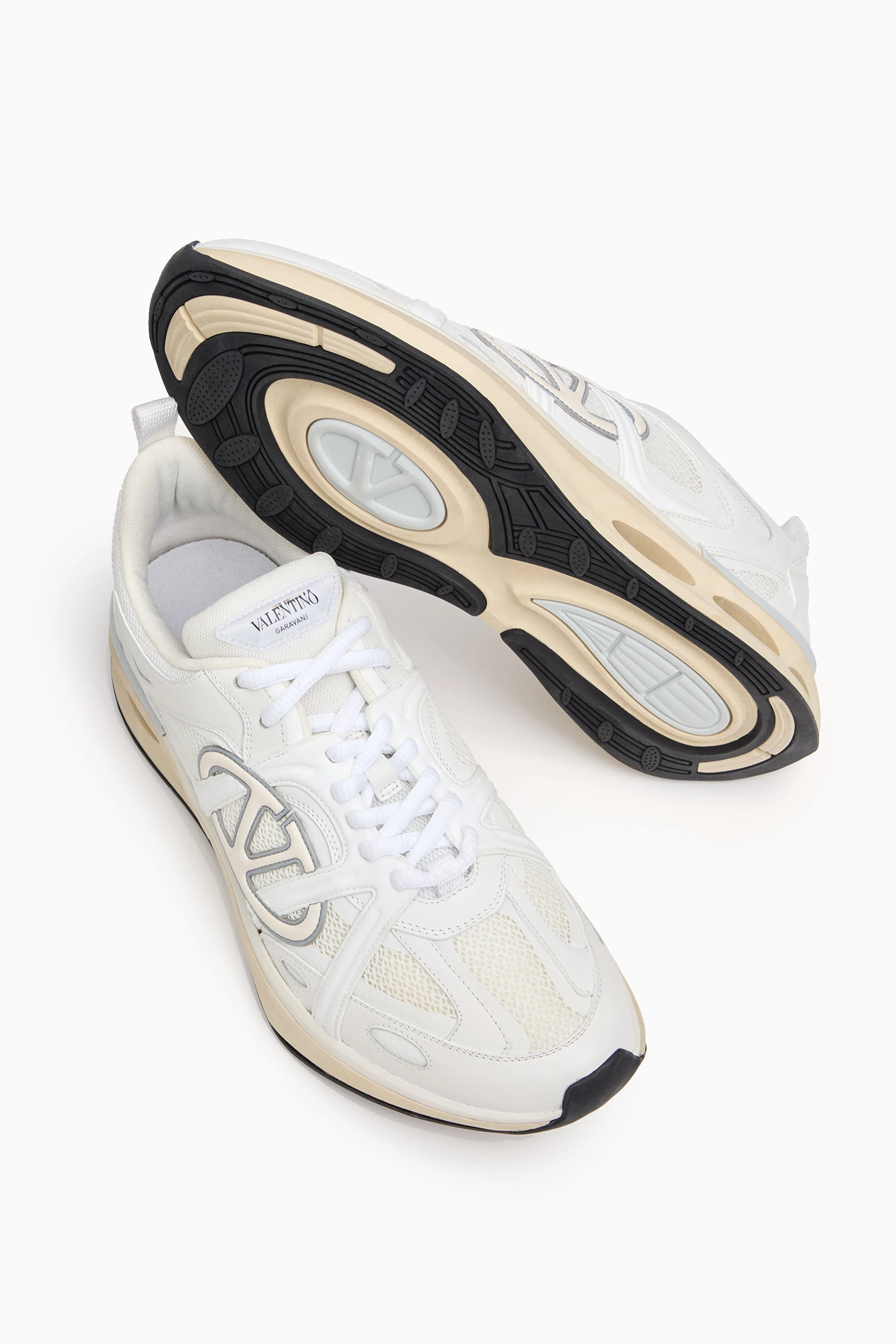 Ounass valentino shoes 2025