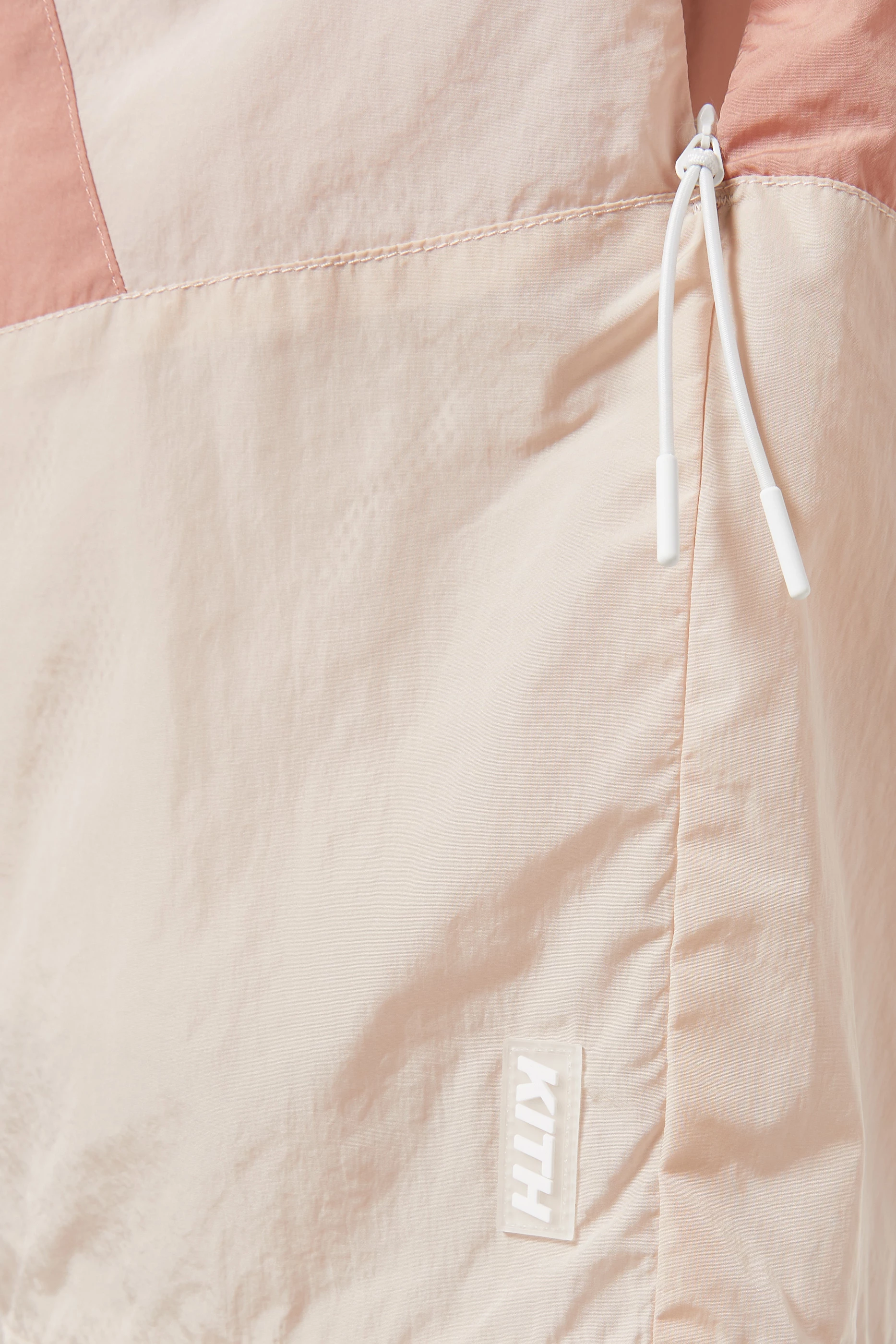 Buy Kith Multicolour Madison Shorts in Nylon For Men Online