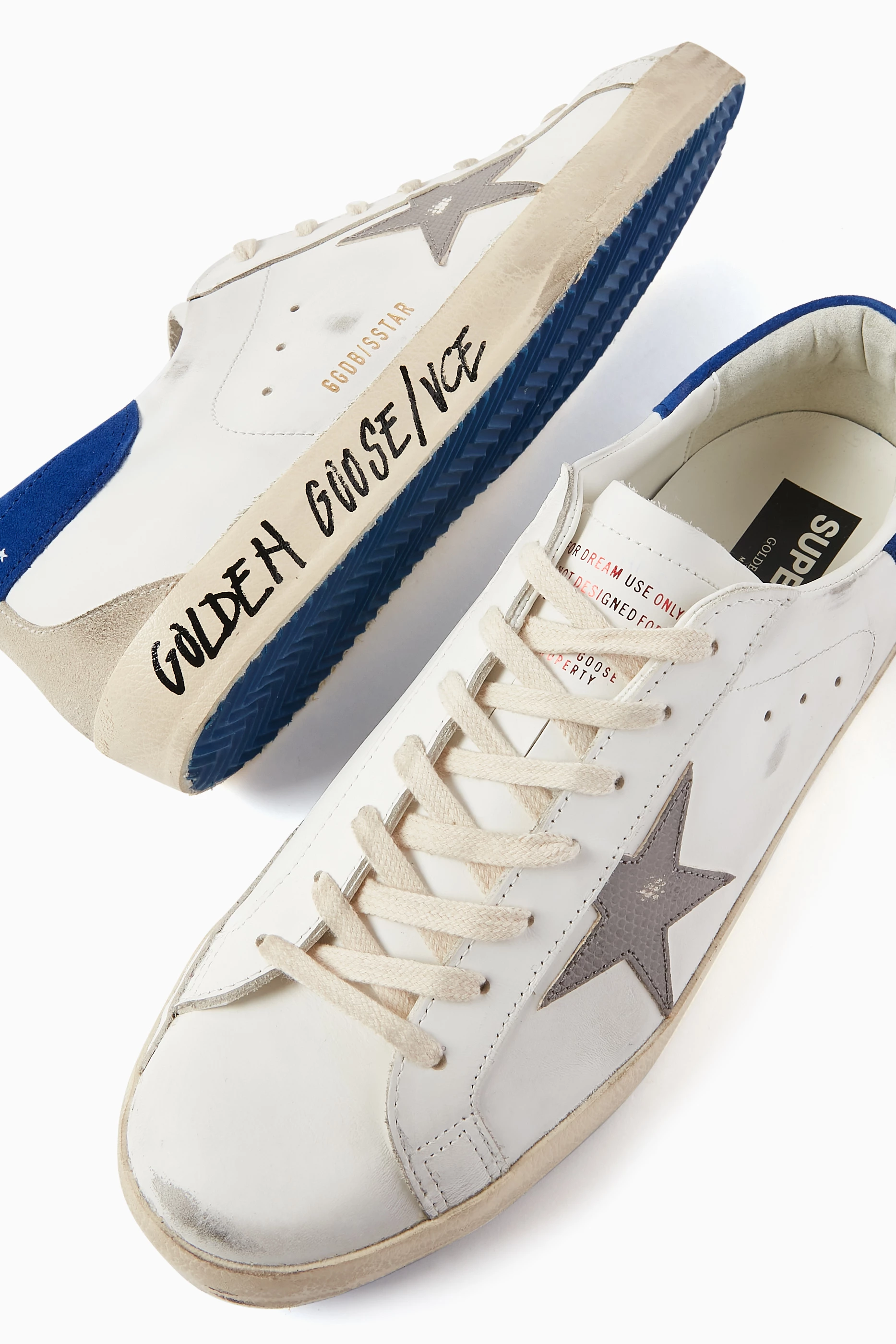 Golden goose imagination sneakers clearance