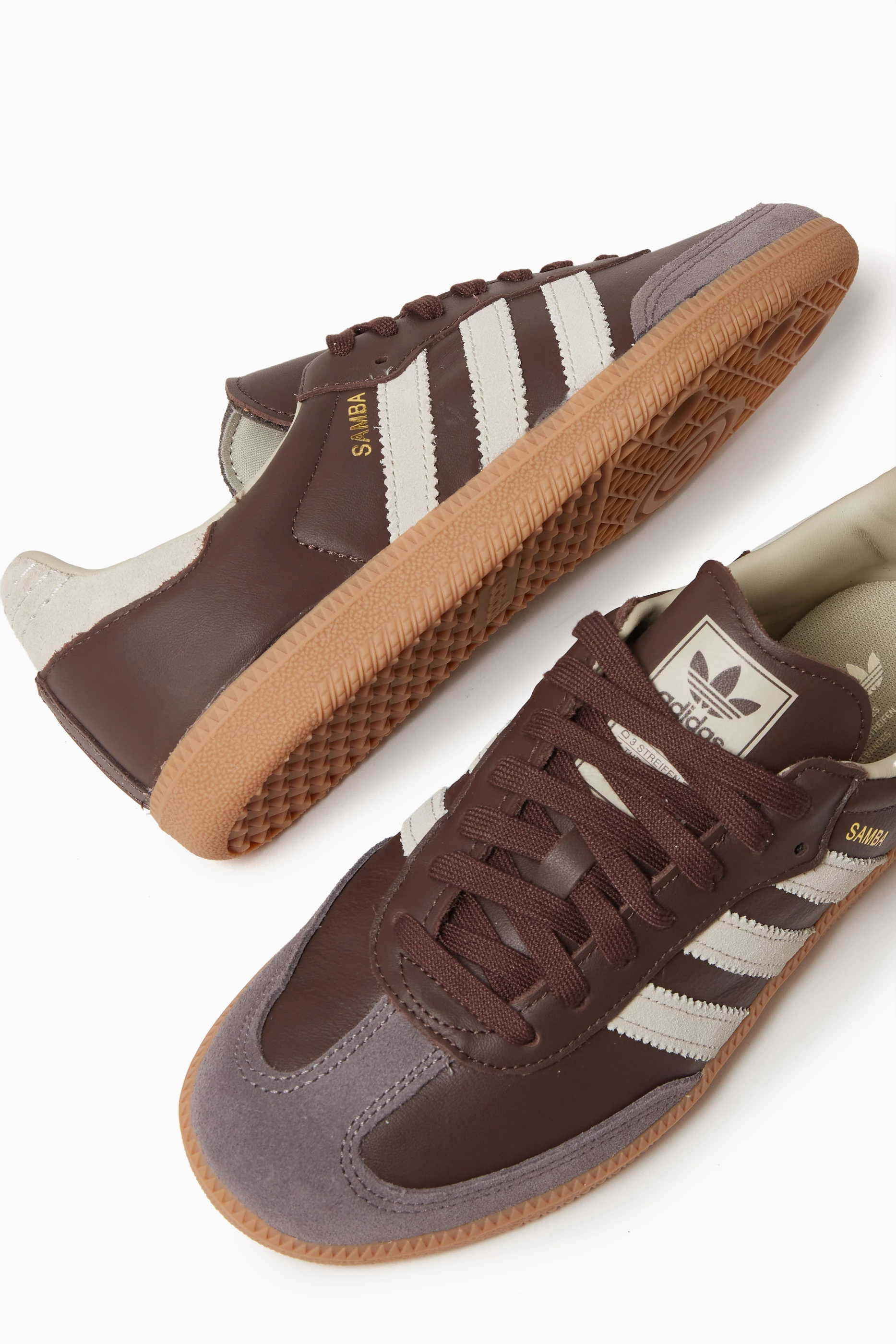 adidas gazelle silver green womens Adidas x Wales Bonner Samba Brown Blue
