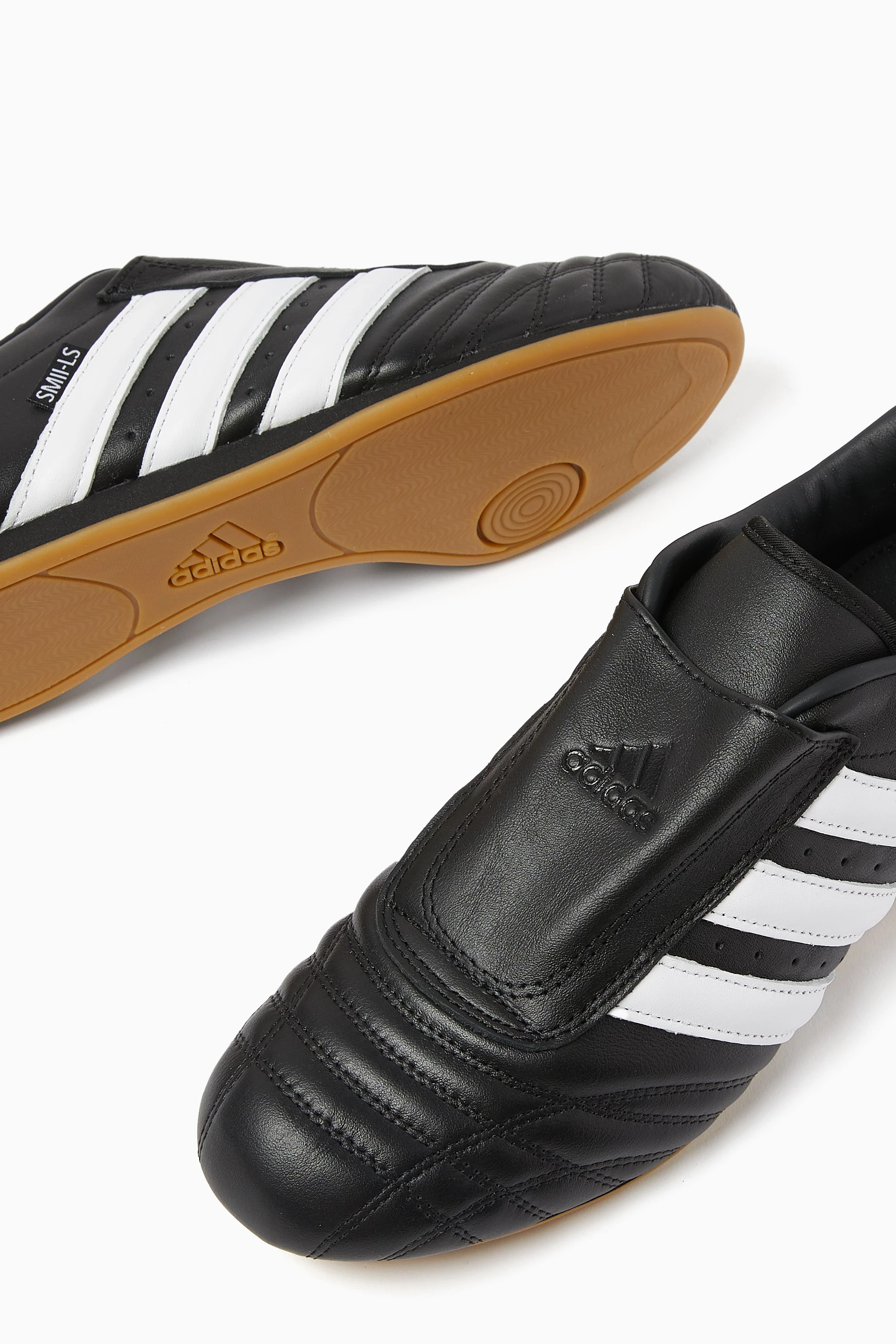 adidas gazelle silver green womens adidas Originals Wmns Taekwondo - JQ4774 | SNS main image 1