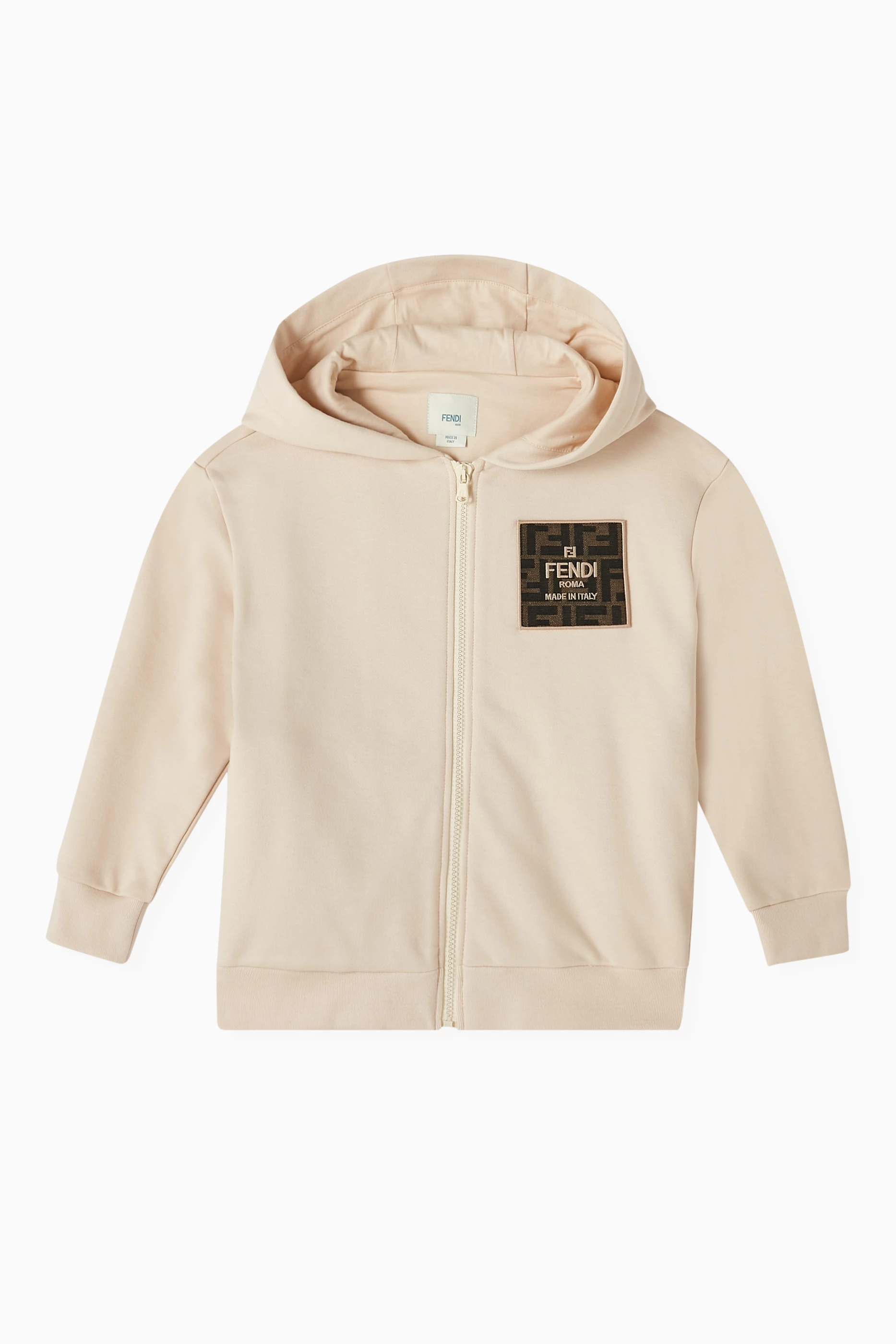 Fendi women hoodie shop