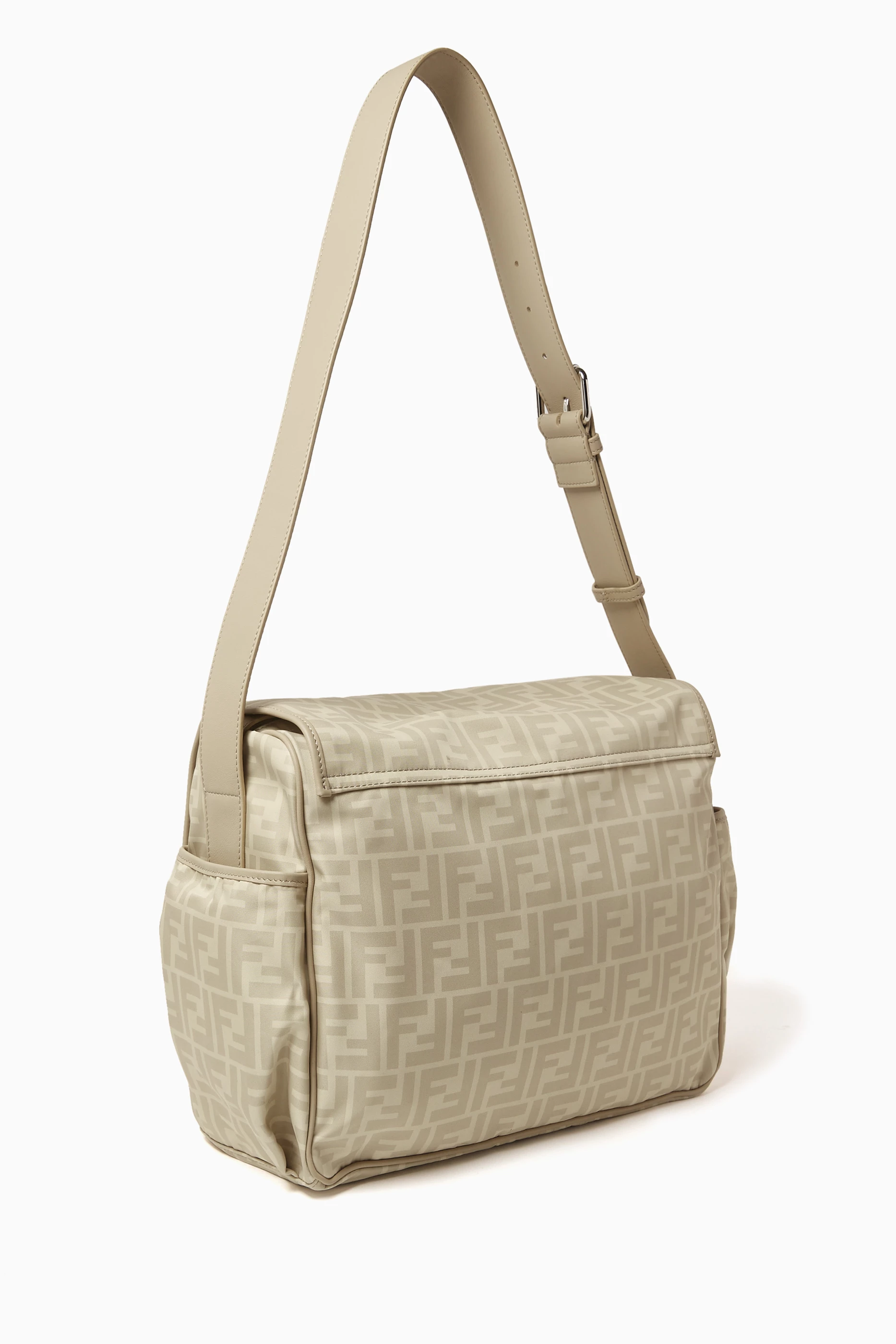 Fendi baby changing bag deals