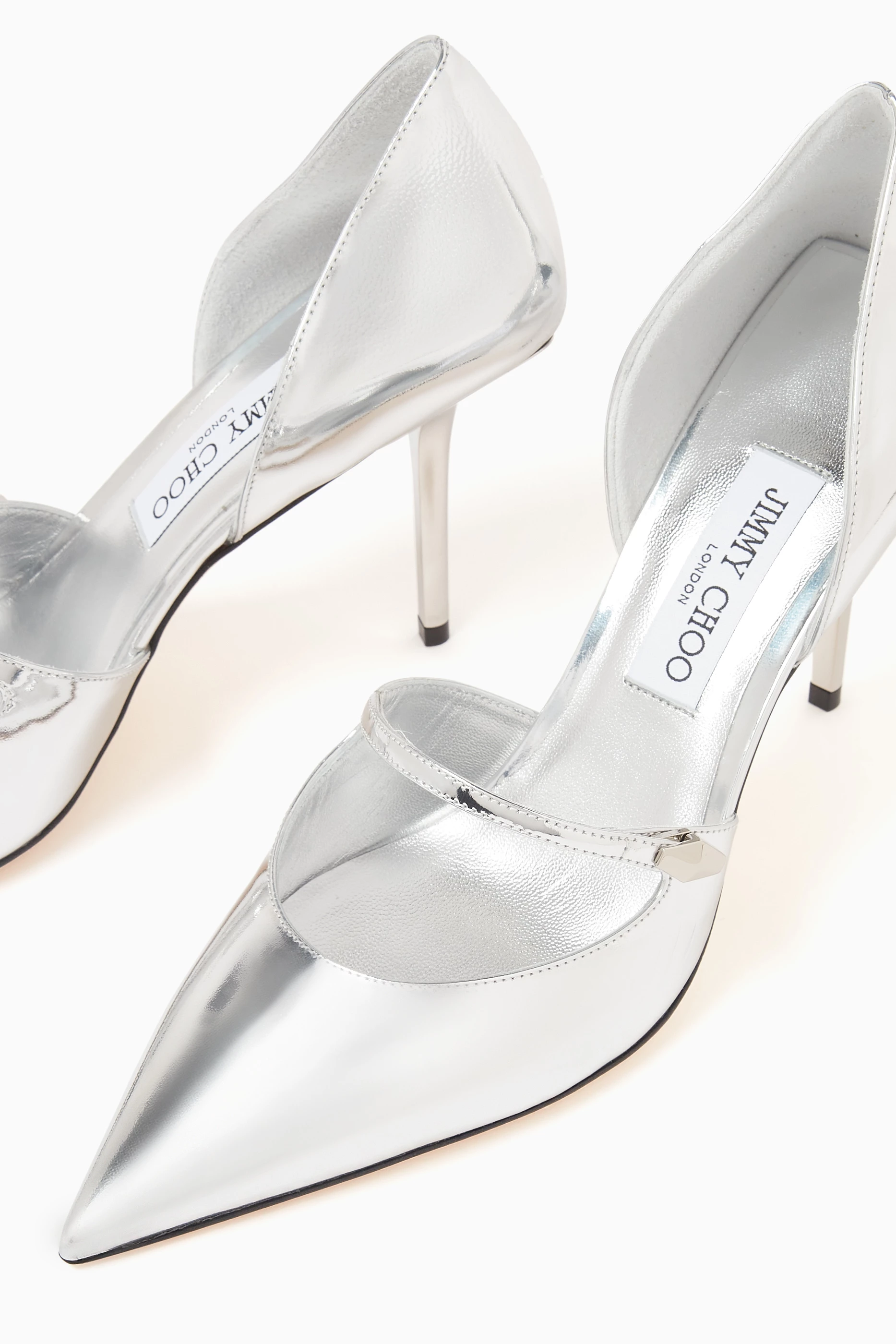 Jimmy choo esther 60 sales