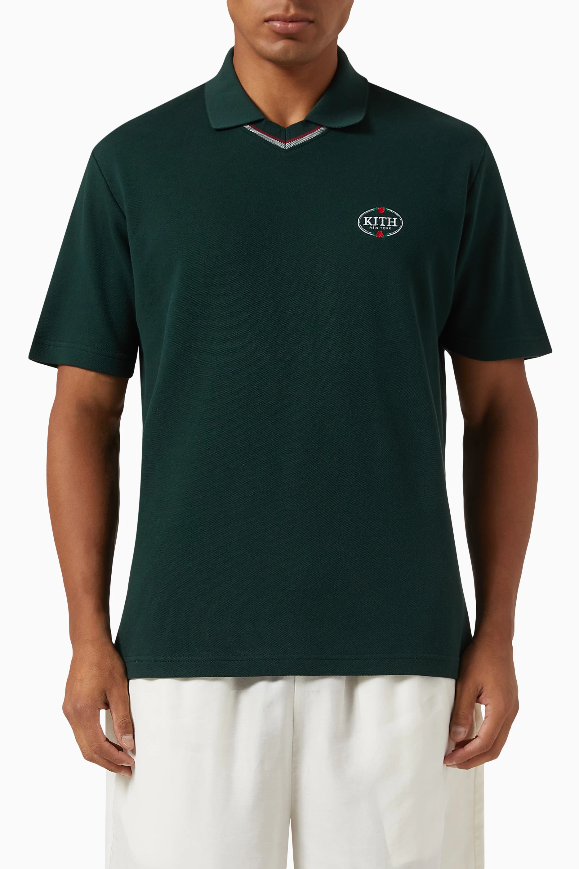 Kith green outlet