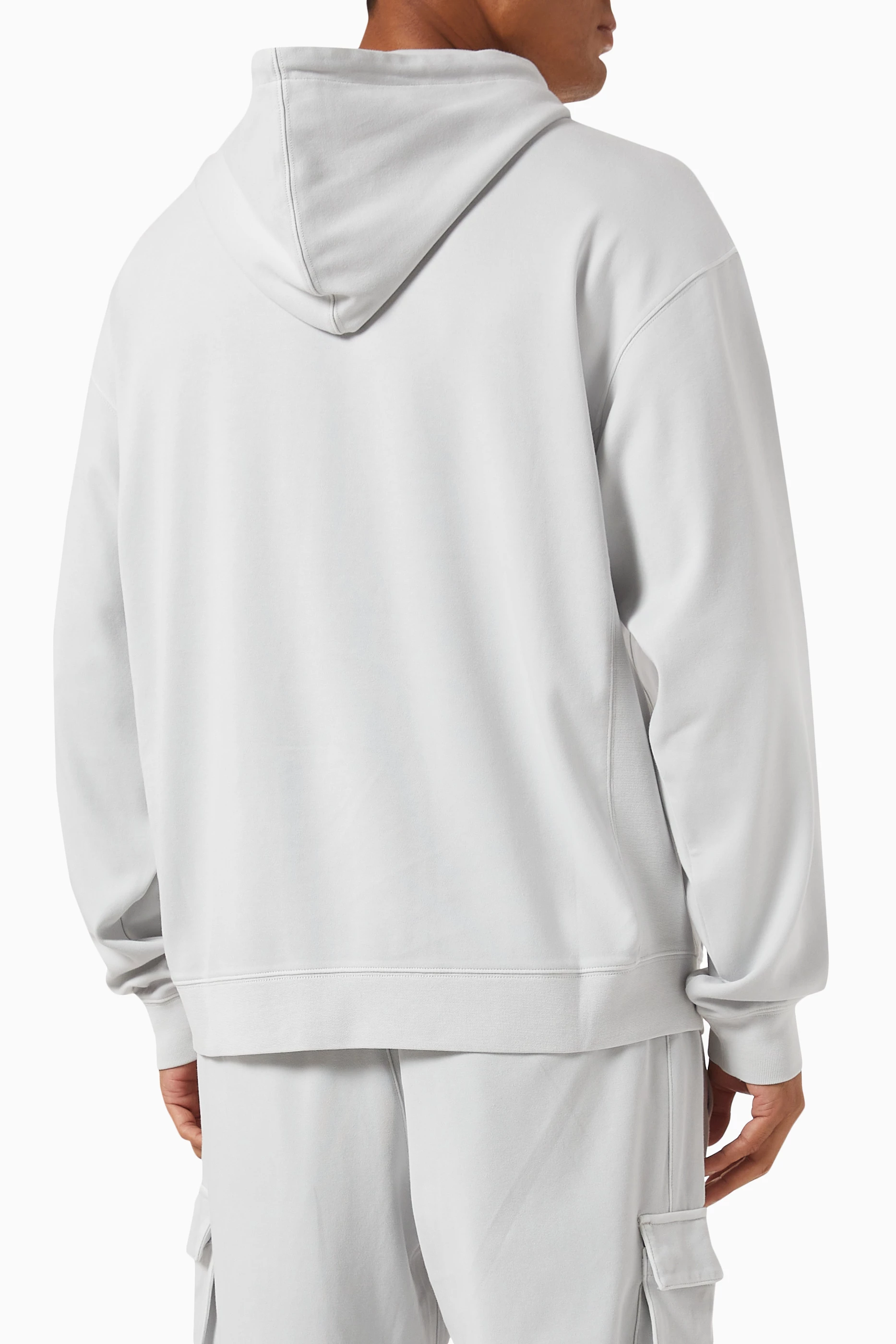 Kith crystal wash hoodie 2025