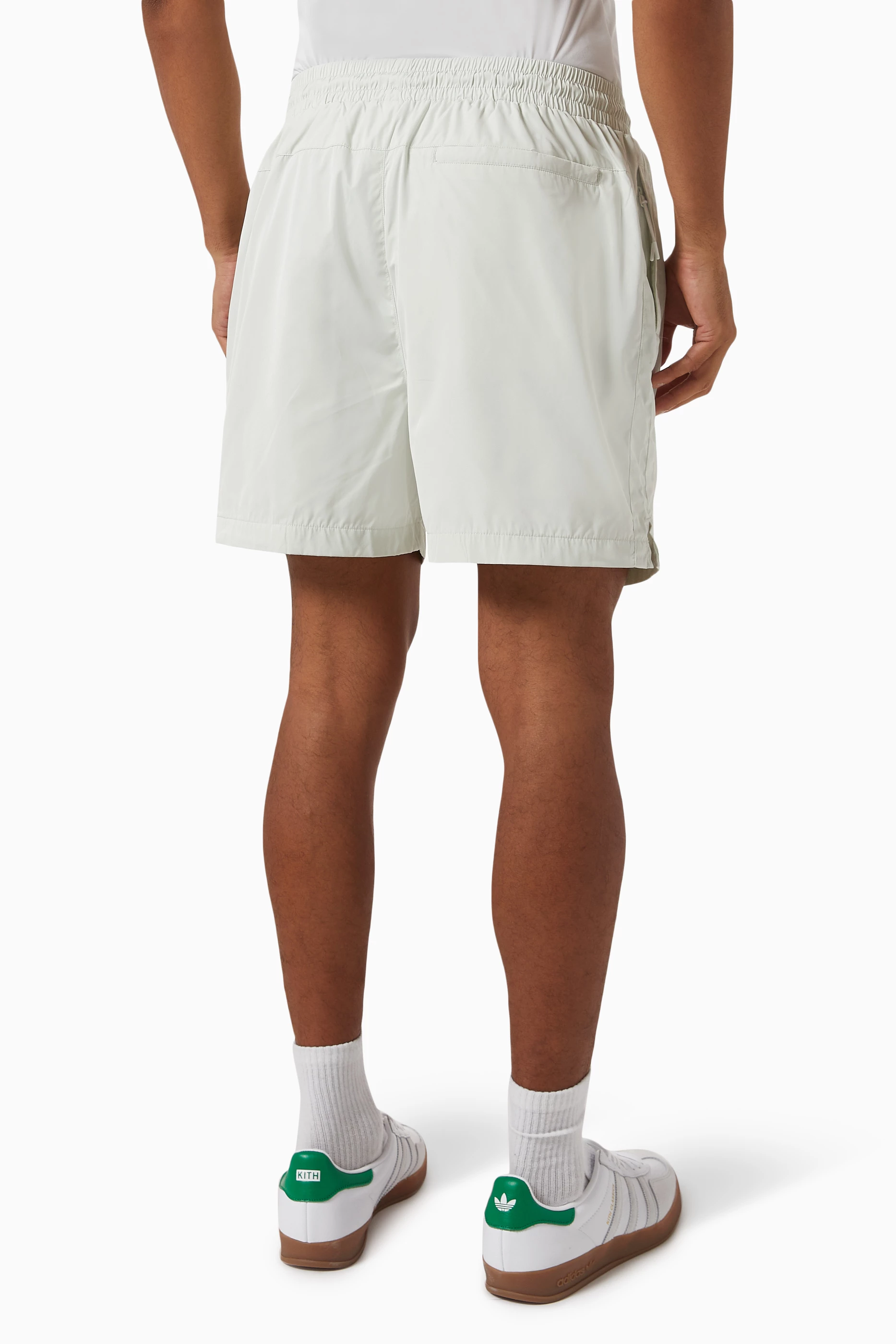 Kith adidas shorts shop