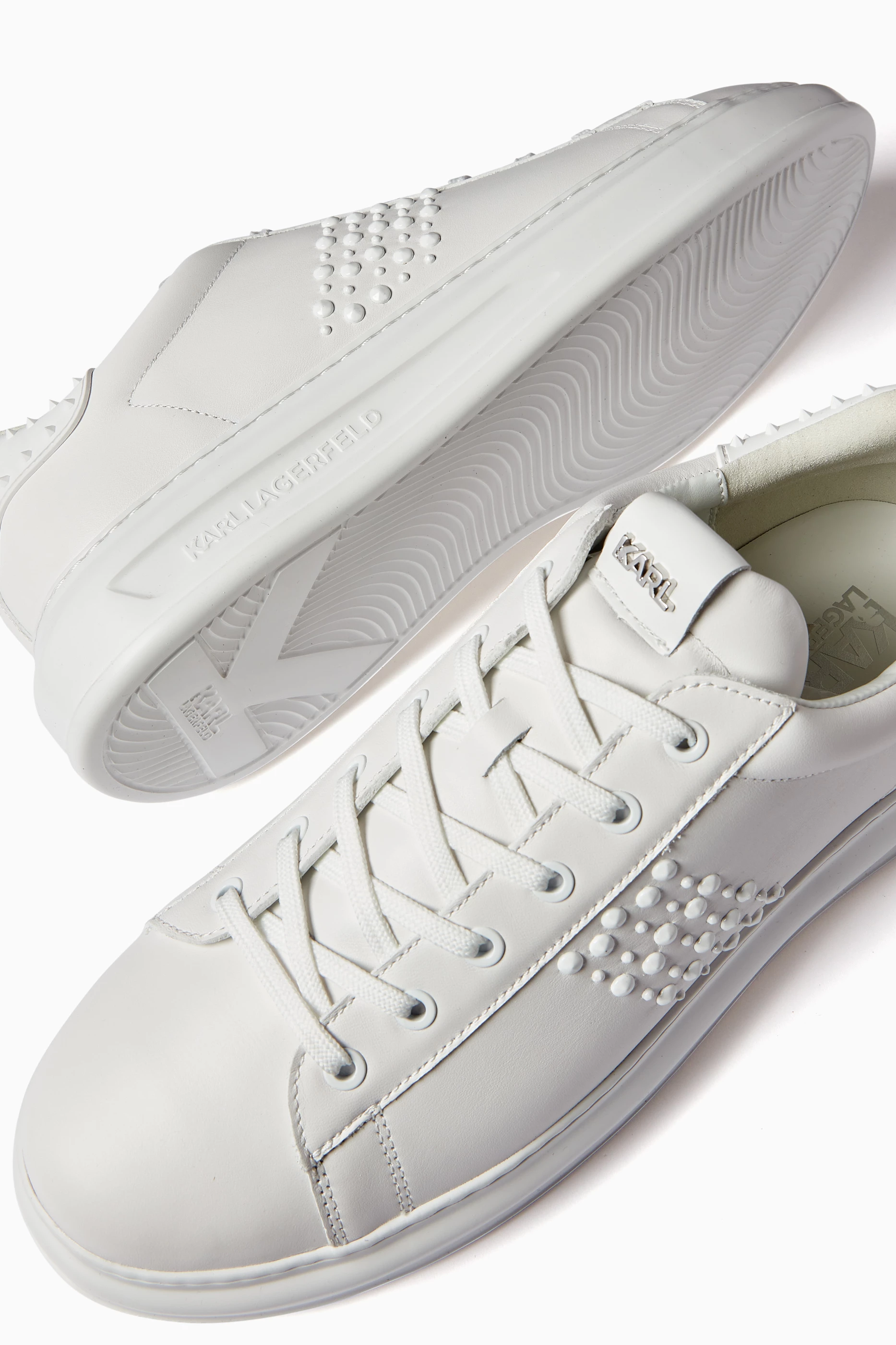 Hogan karl lagerfeld shoes hotsell