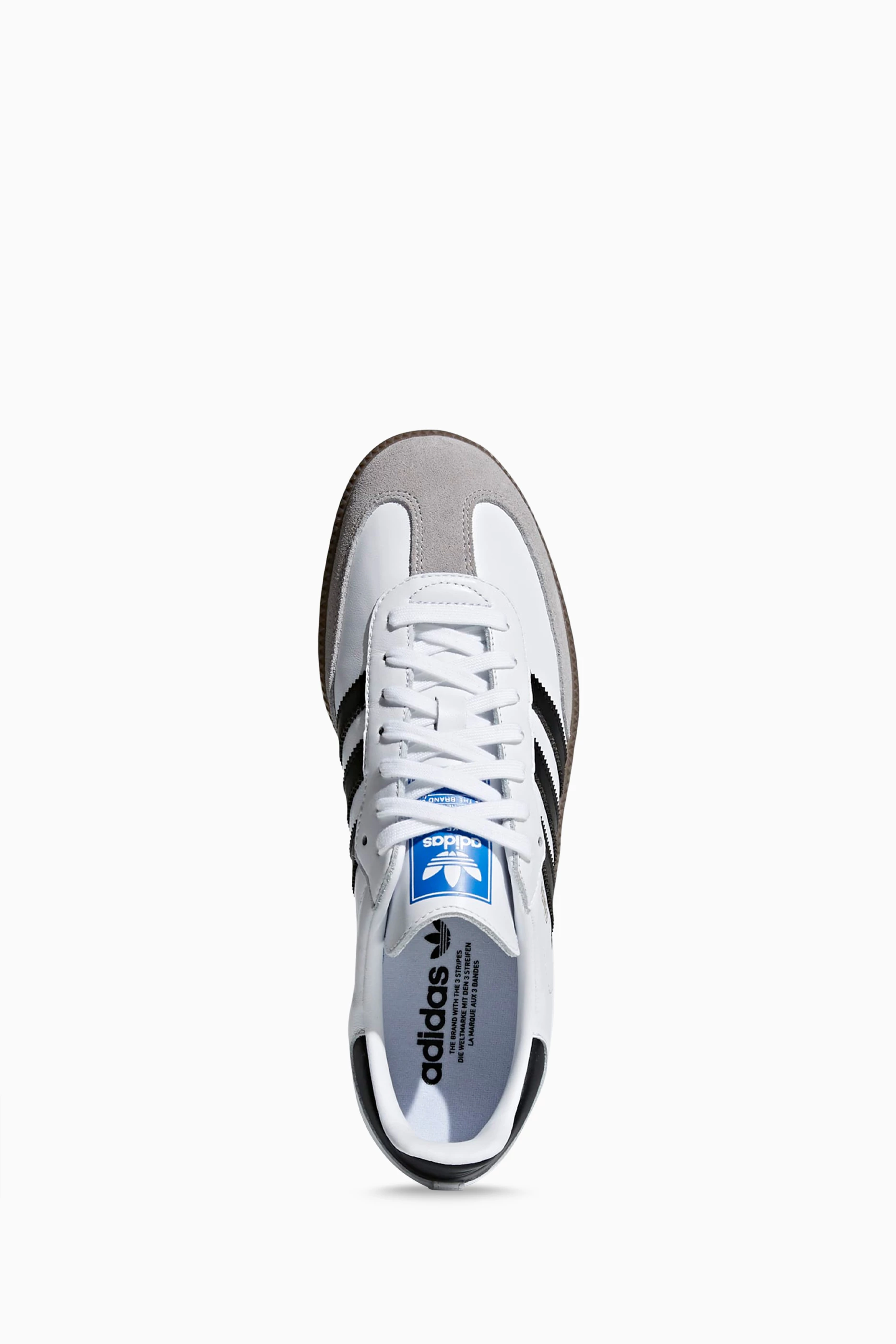 Adidas Sportswear Ulanka Adidas Samba Buy Adidas White Samba