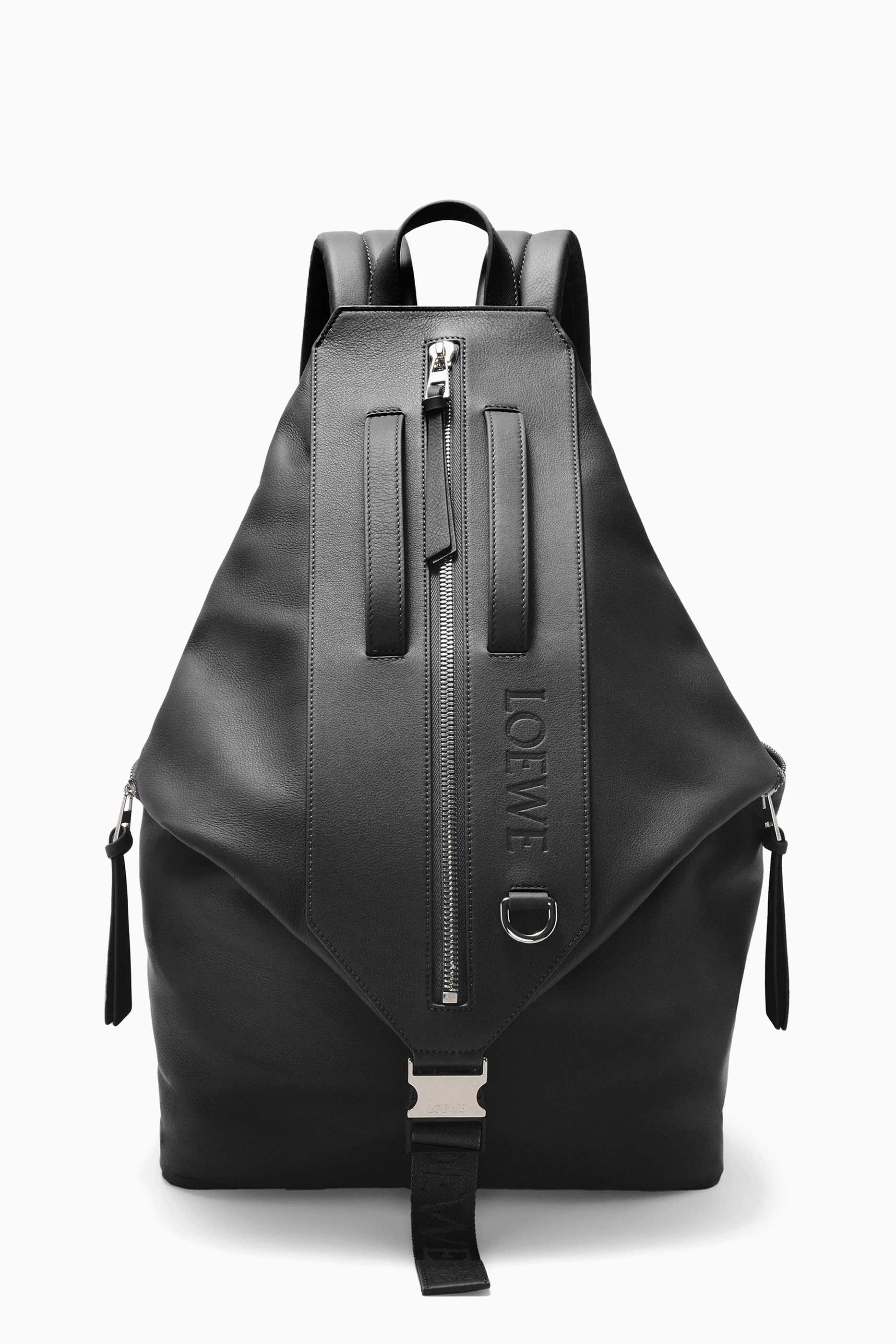 楽天市場】ロエベ LOEWE コンバーチブル バックパック リュック