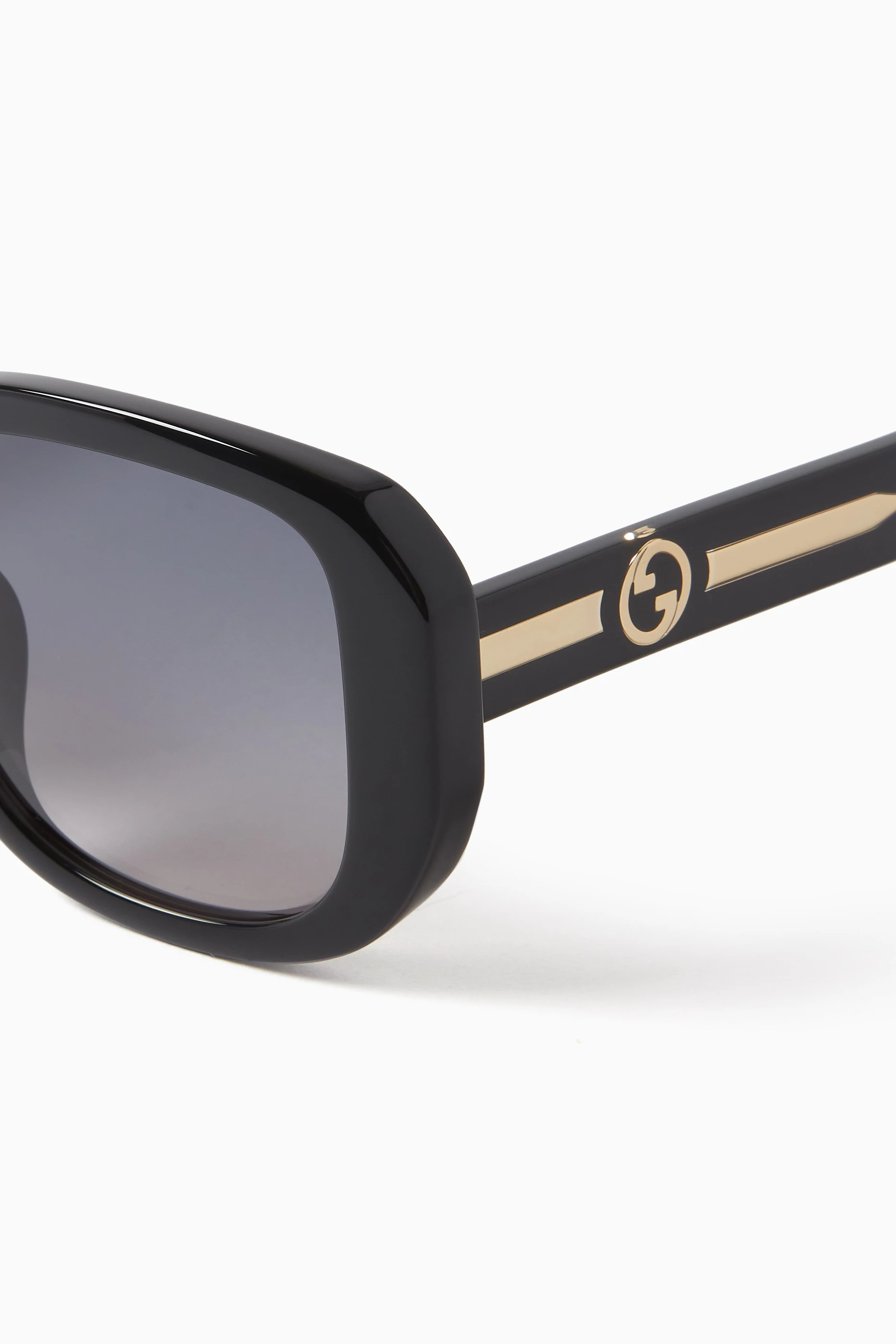 GUCCI onlyyyyyy GG0140SA SUNGLASSES