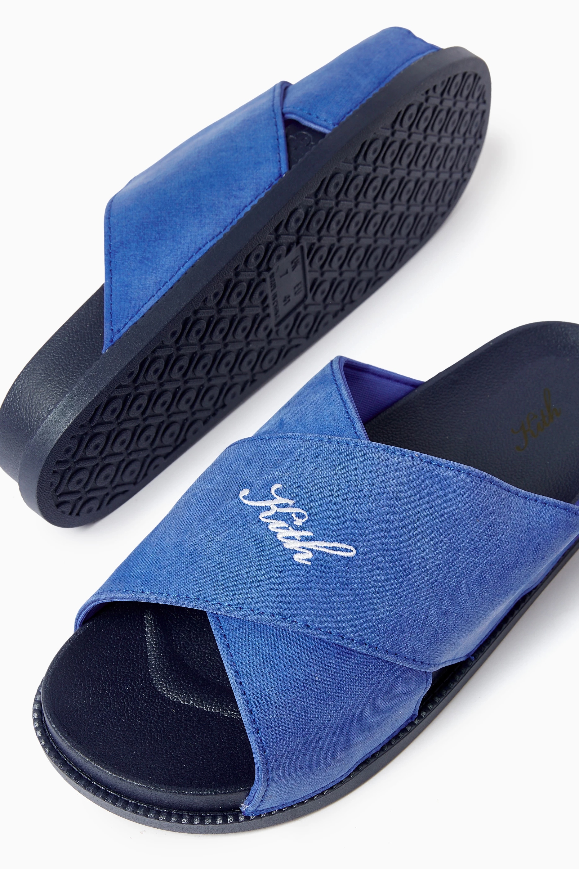 Kith slides Kith Men main image 2