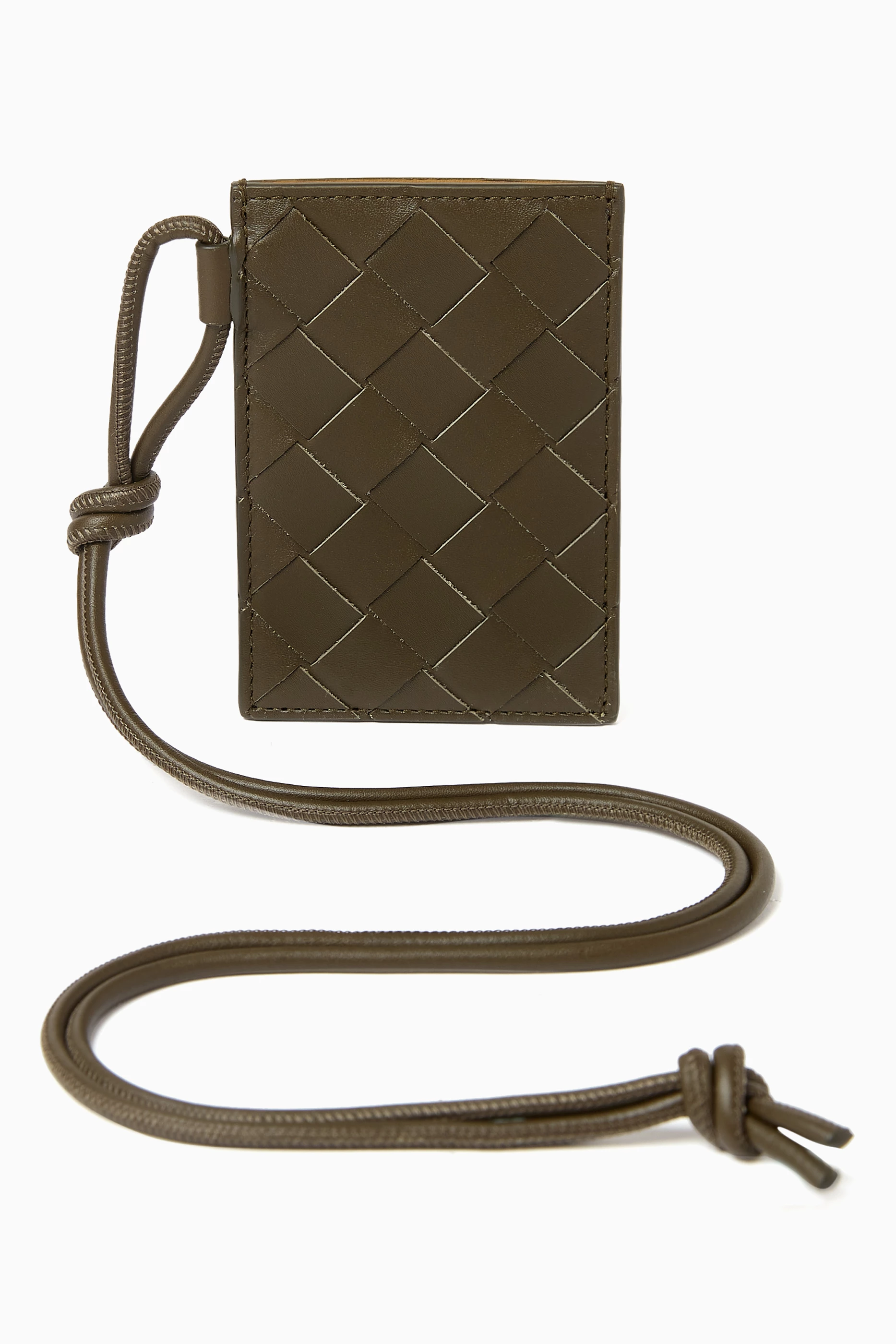 Lanyard bottega new arrivals