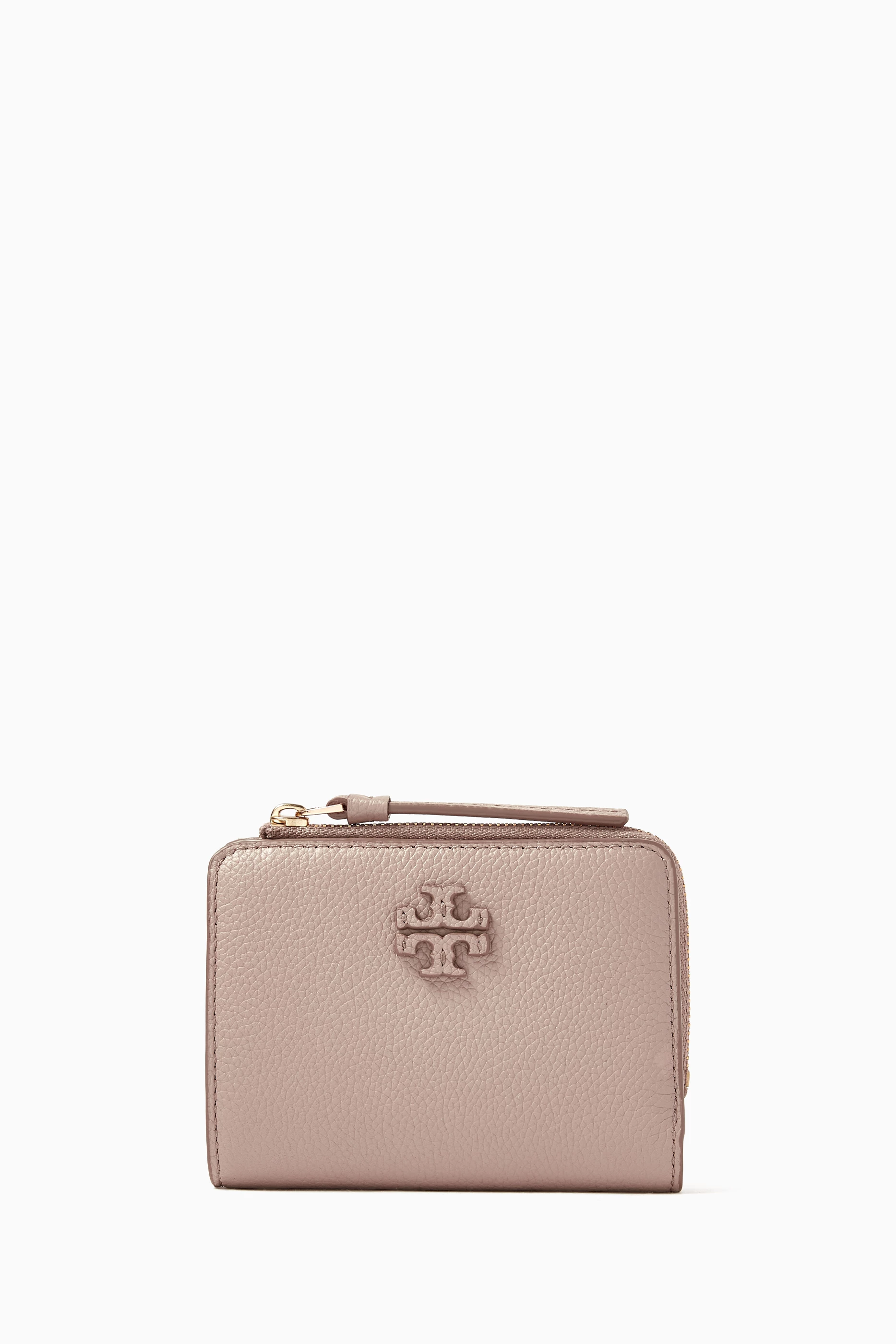 Tory burch mcgraw mini wallet cheap