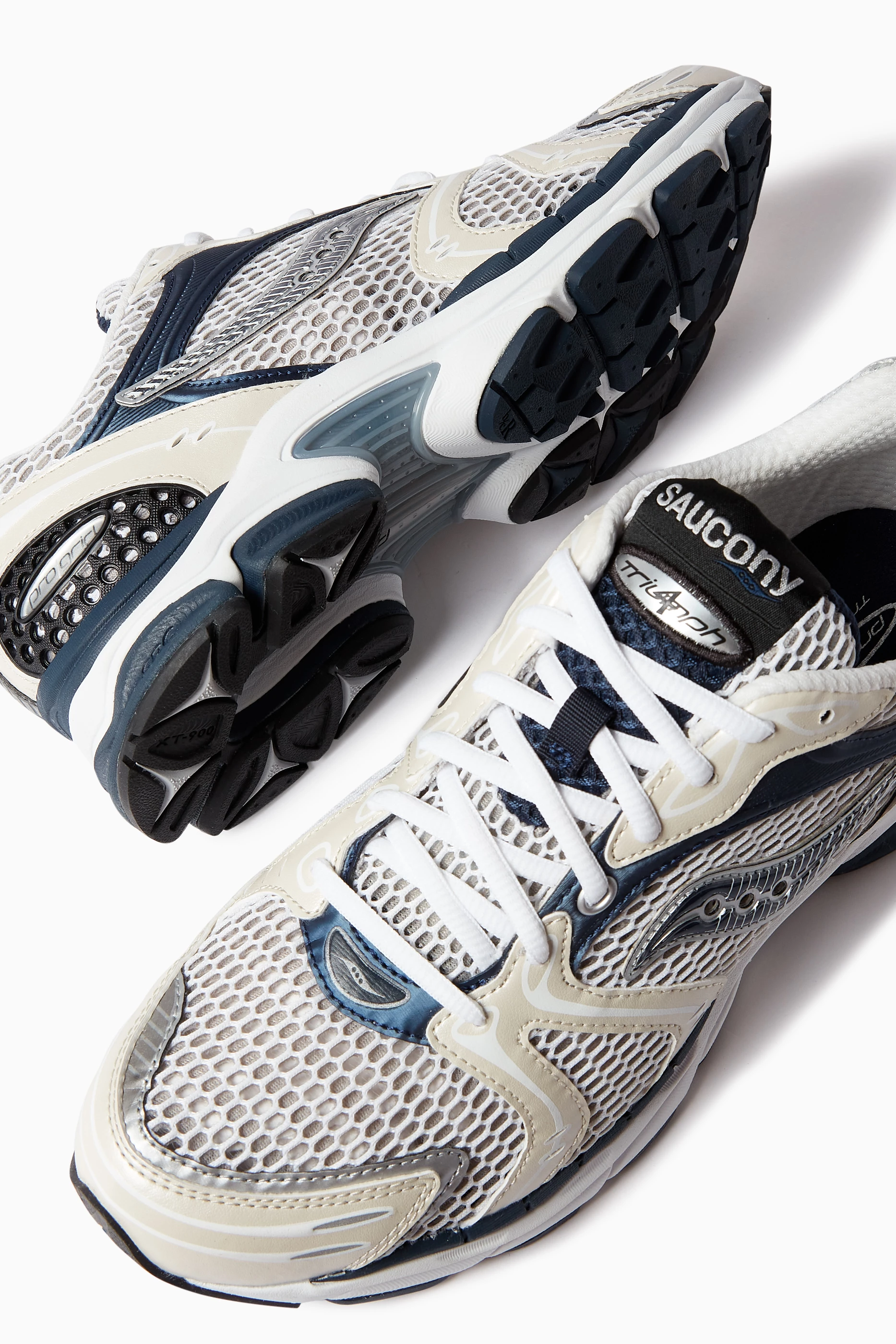 Adidasi saucony top