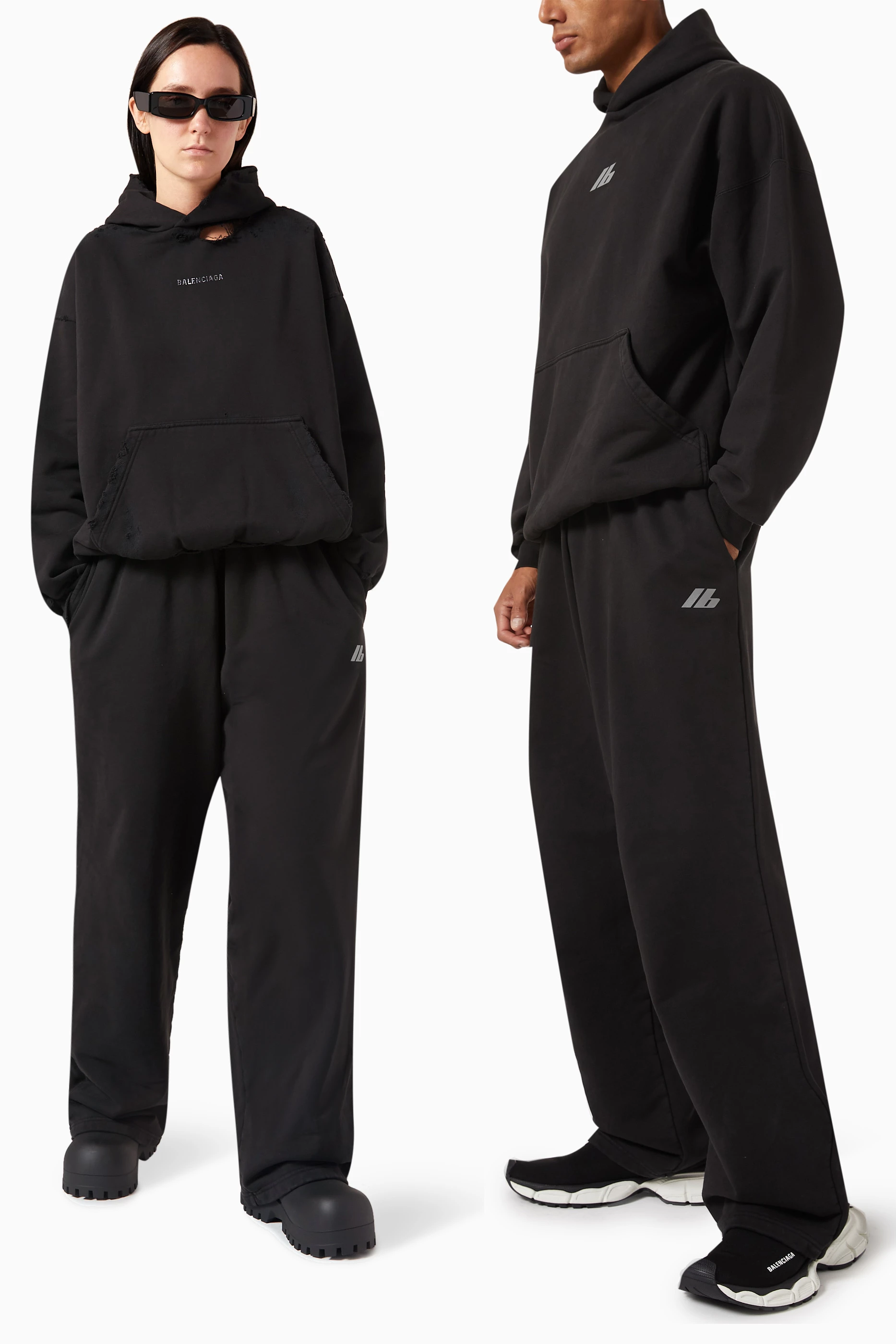 Activewear sweatpants discount