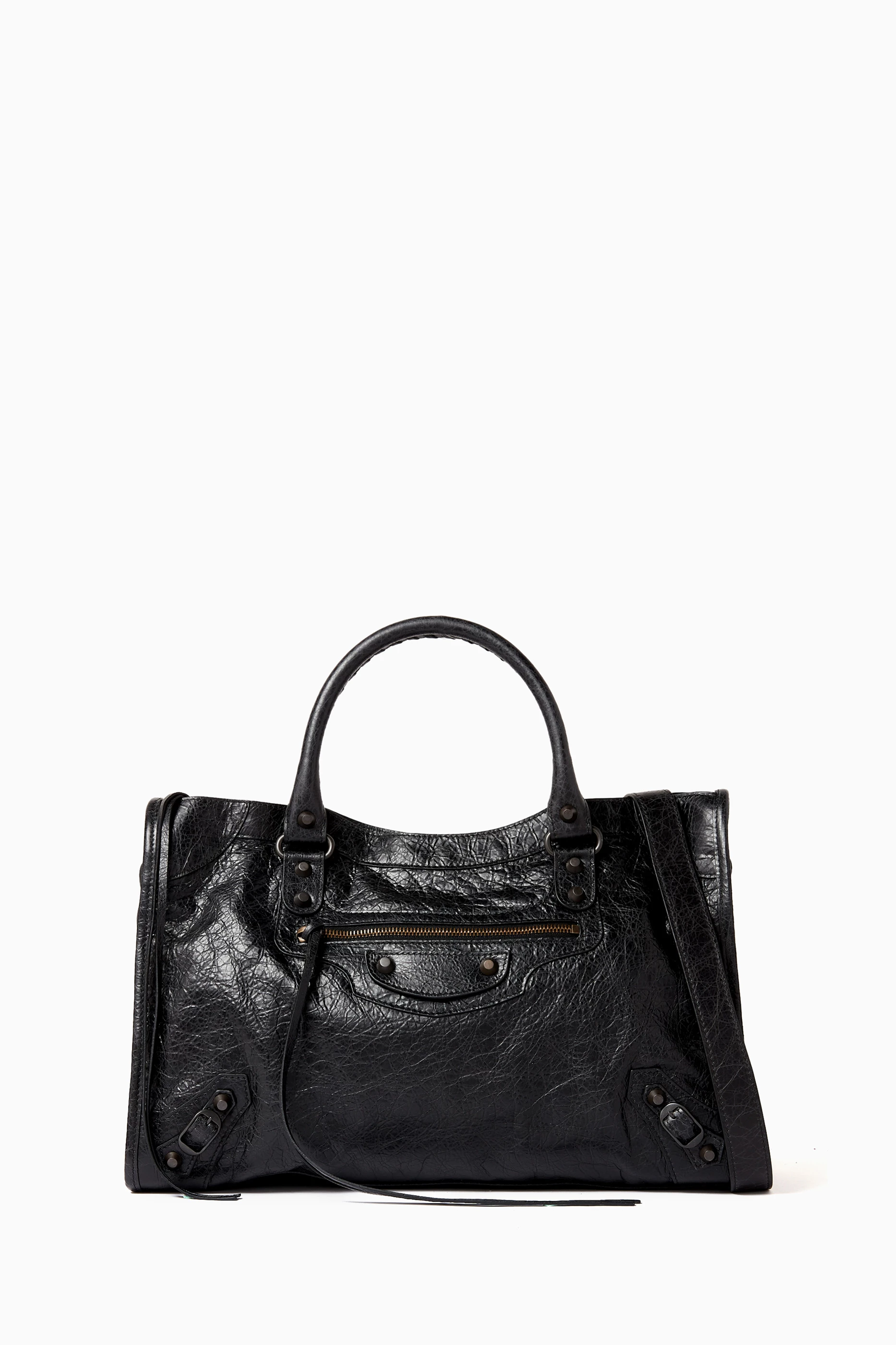 Balenciaga medium city bag deals