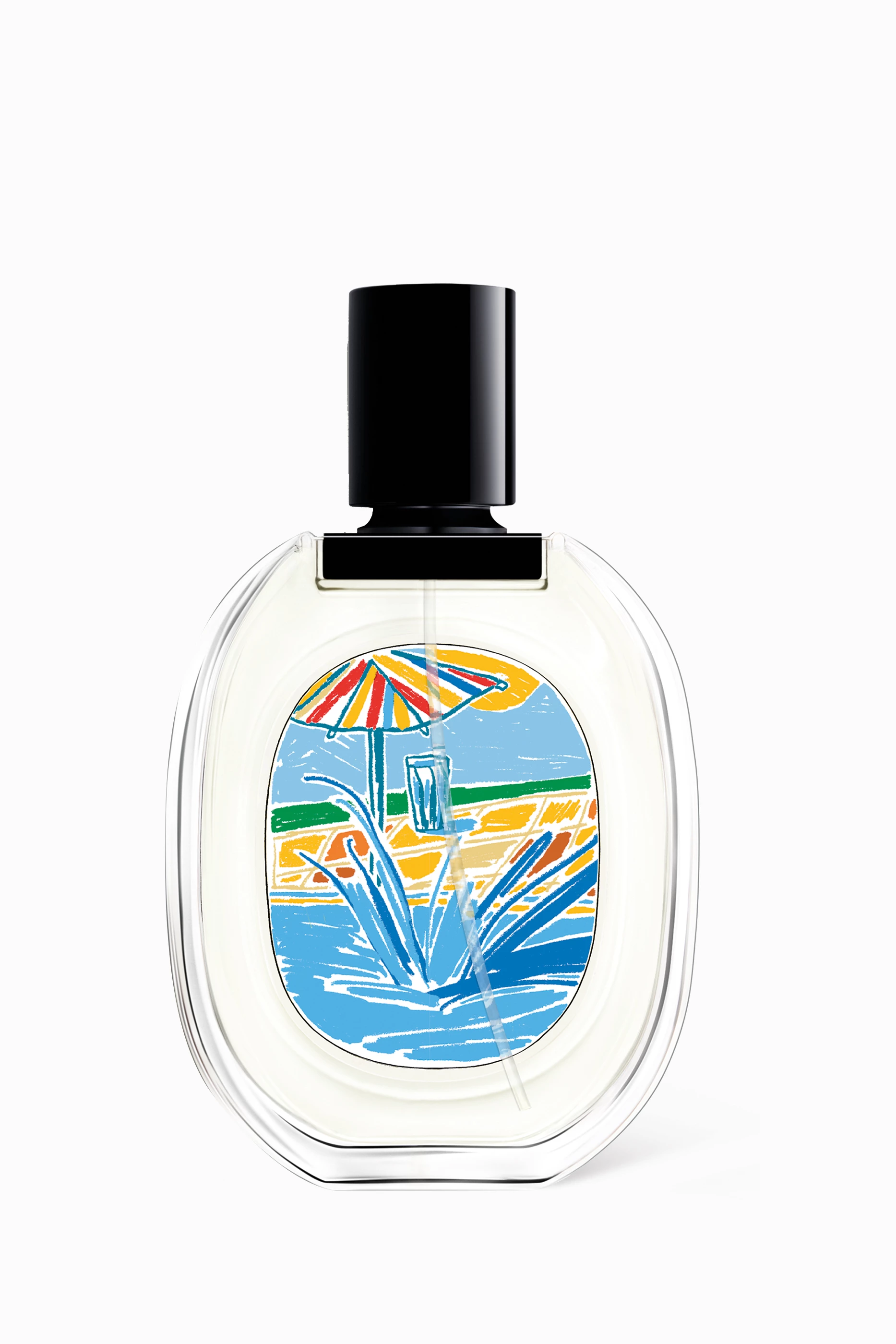 diptyque ILIO イリオ 100ml Ilio - Eau de toilette | Diptyque Paris