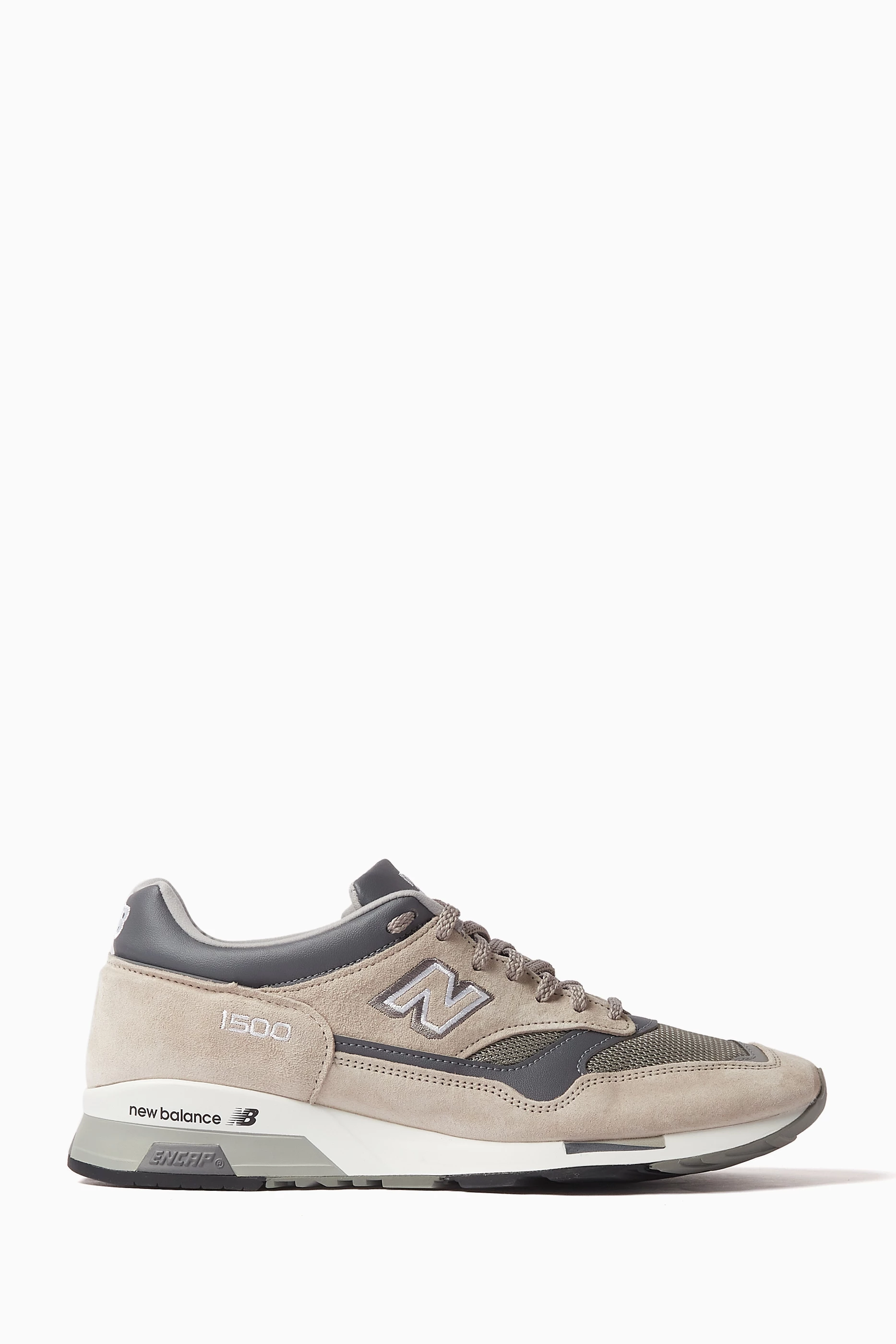 Salehe Bembury New Balance 1500 Ib New Balance Men's MADE In UK