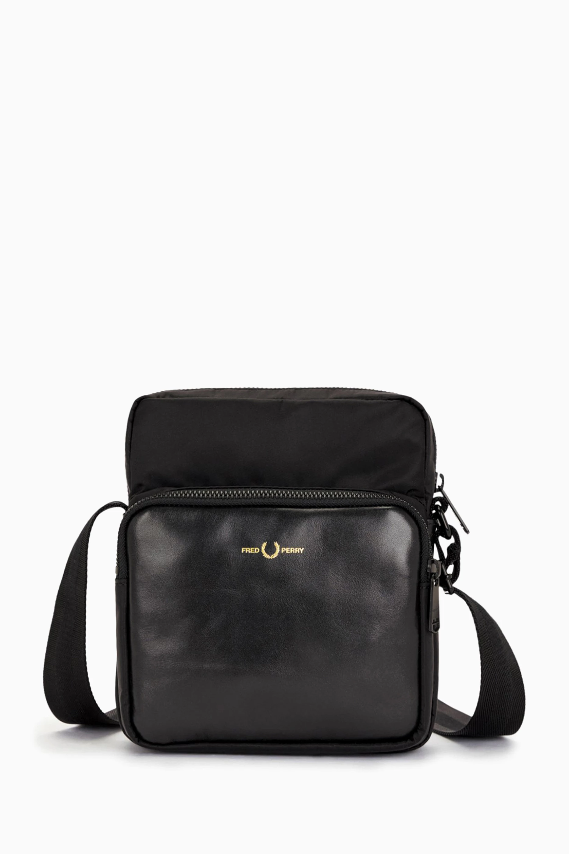 Fred perry crossbody bag new arrivals