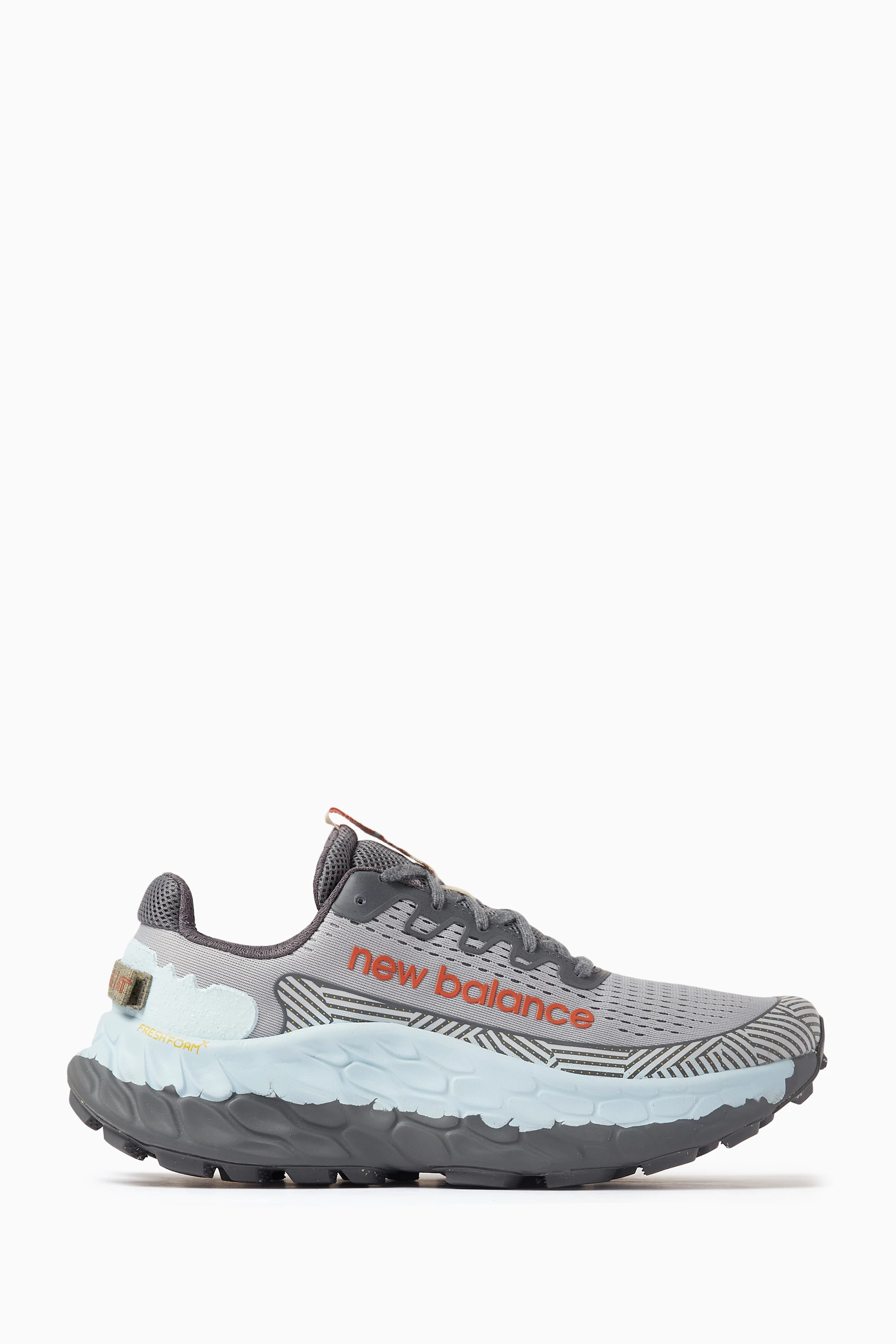 フェローズ Buy New Balance Grey Fresh Foam X More Trail V3 Sneakers For