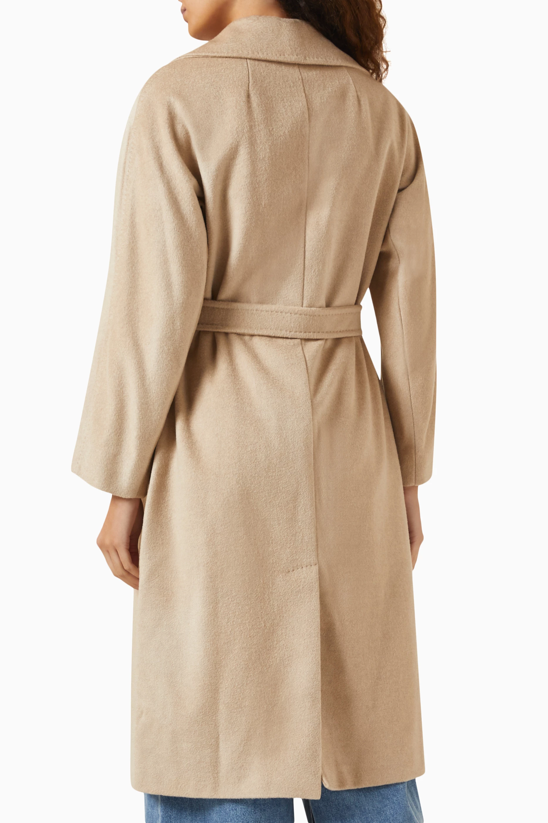 Weekend maxmara katai coat cheap