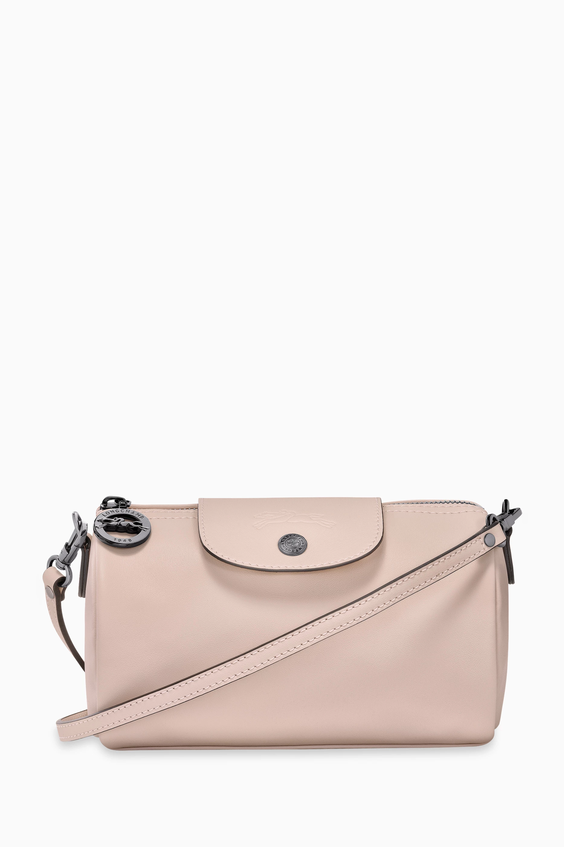 Longchamp mini crossbody online