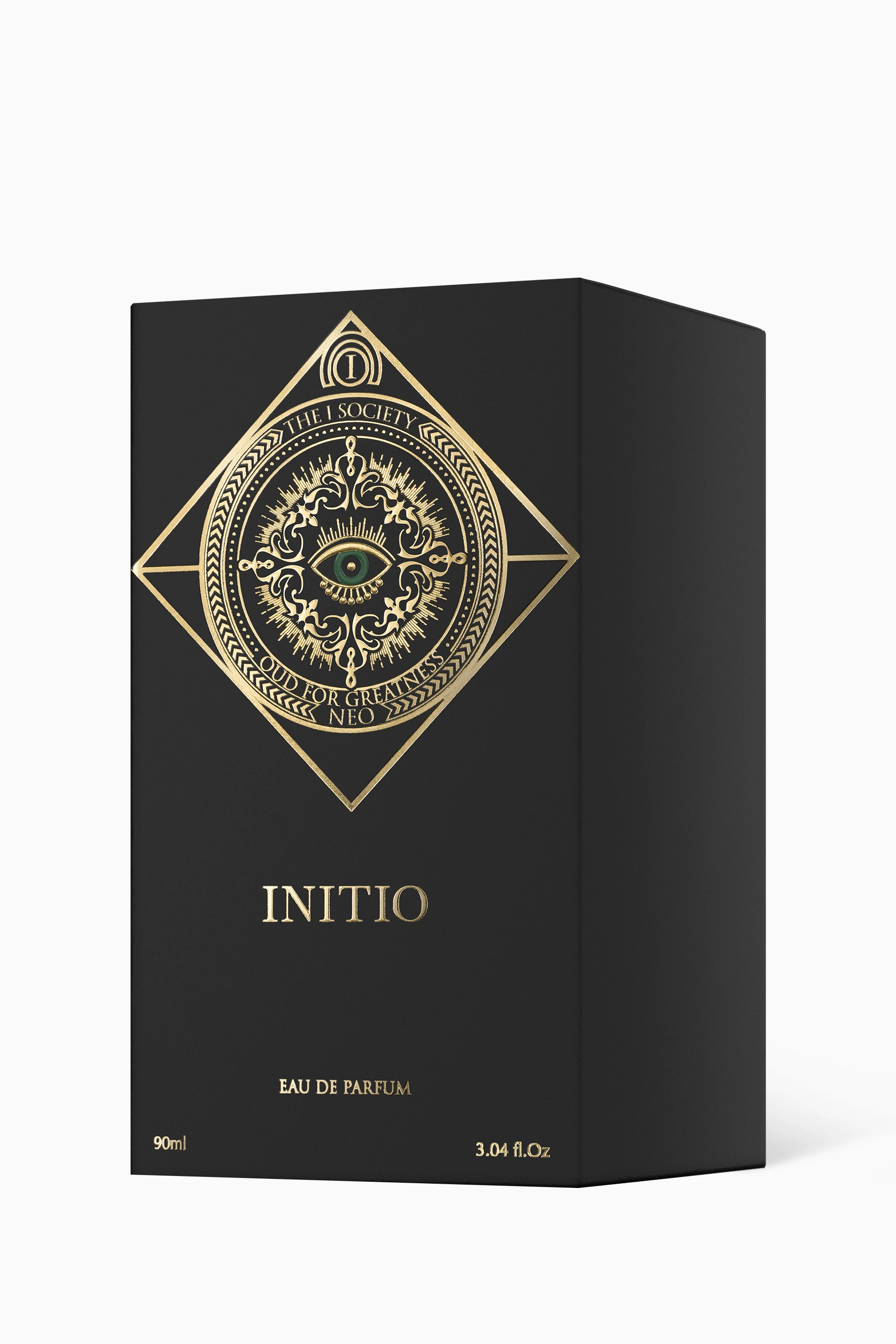 Buy INITIO Oud for Greatness Eau de Parfum, 90ml For UNISEX