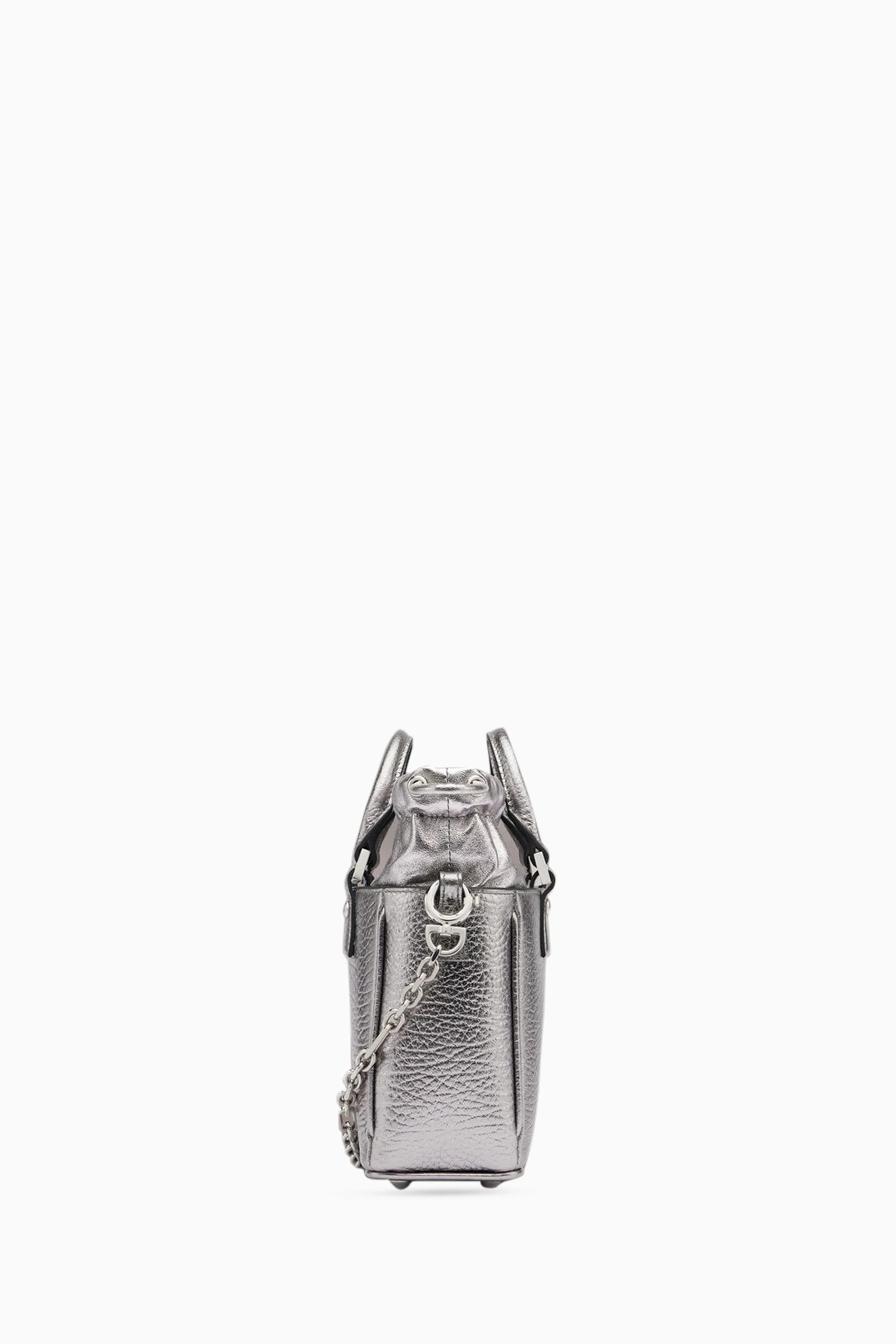 直営店▲Maison Margiela▲5AC tote horizontal Maison Margiela '5ac Tote Horizontal' Handbag | italist