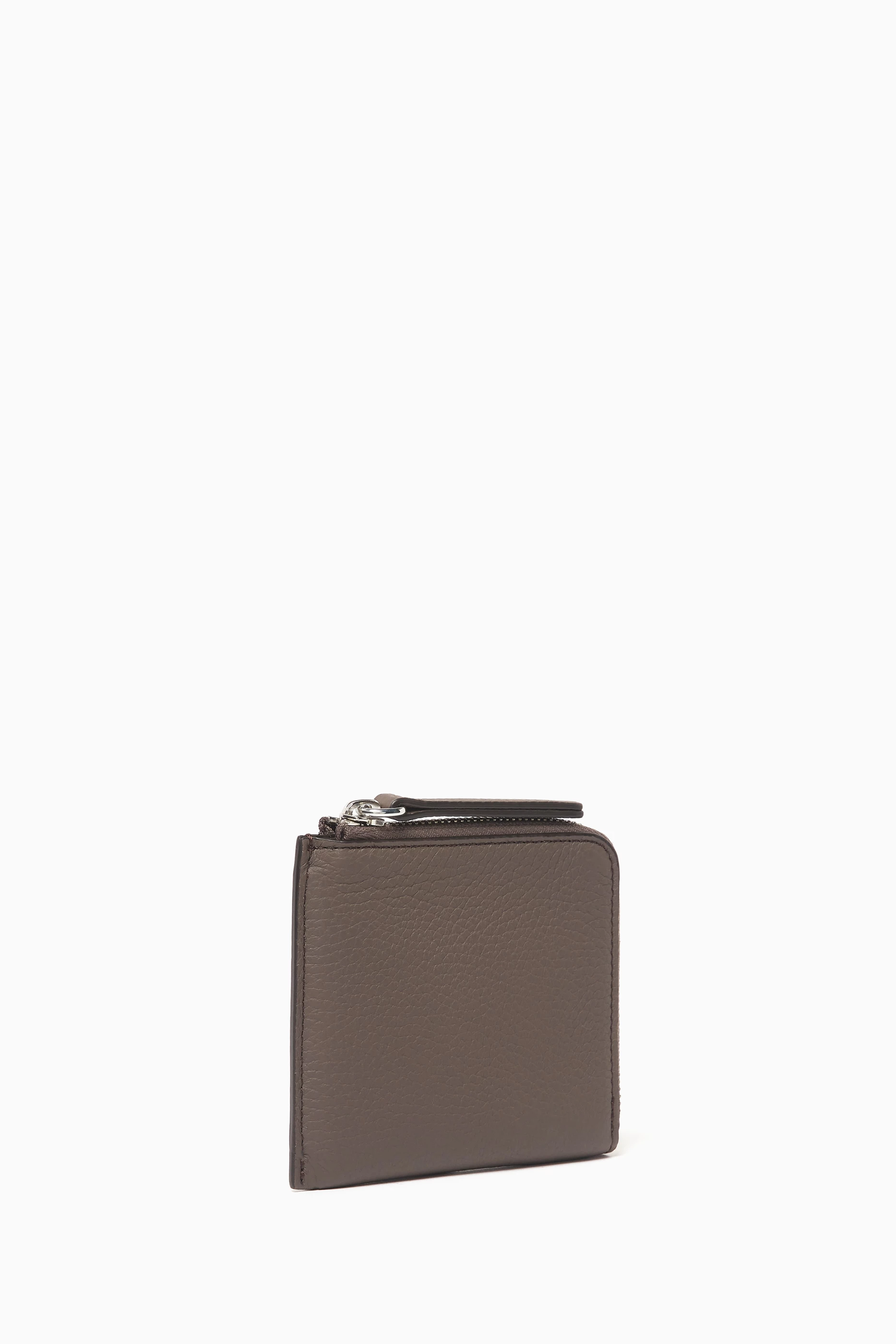 【NDEAROSE】 Maison Wallet 4色 Sorano wallet Roseanne Olive – Adax Shop