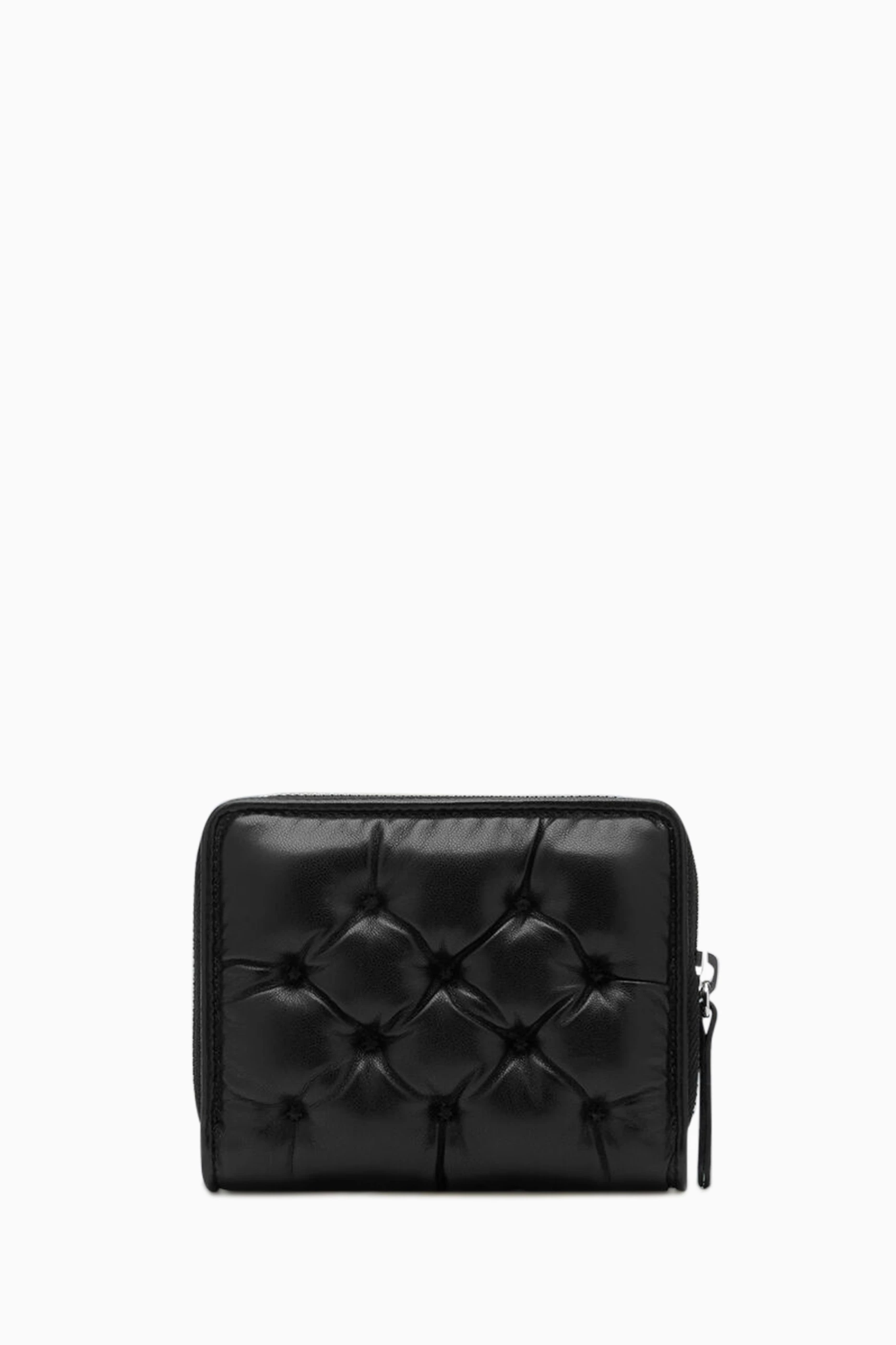 ★関税込み★Maison Margiela Glam Slam Embroidered Wallet Maison Margiela - Glam Slam Embroidered Wallet | HBX