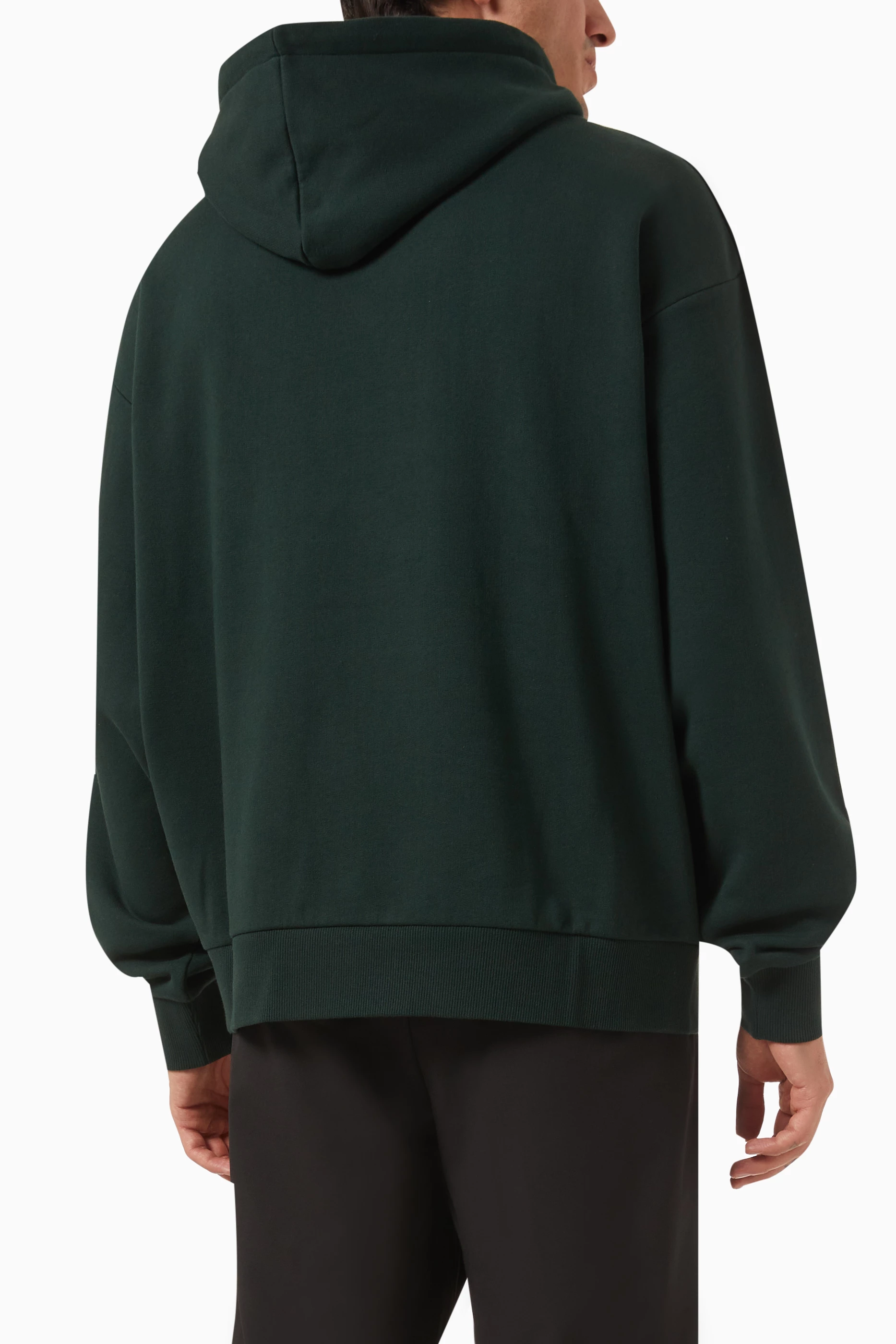 ☆ KITH x TaylorMade Fairway nelson hoodie コラボパーカー ☆ Kith x TaylorMade Find Your Game Nelson Hoody - New With