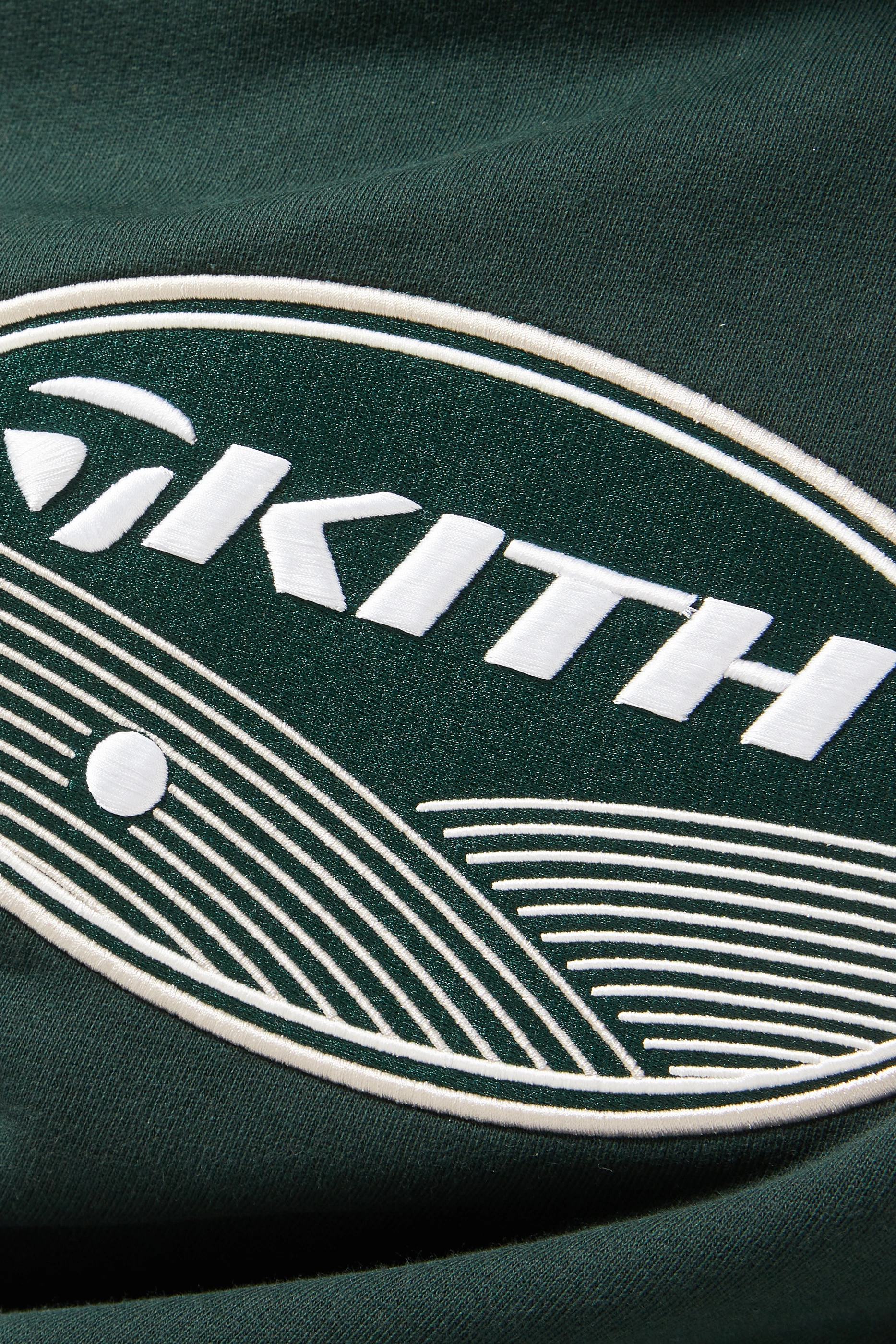 ☆ KITH x TaylorMade Fairway nelson hoodie コラボパーカー ☆ Kith x TaylorMade Find Your Game Nelson Hoody - New With