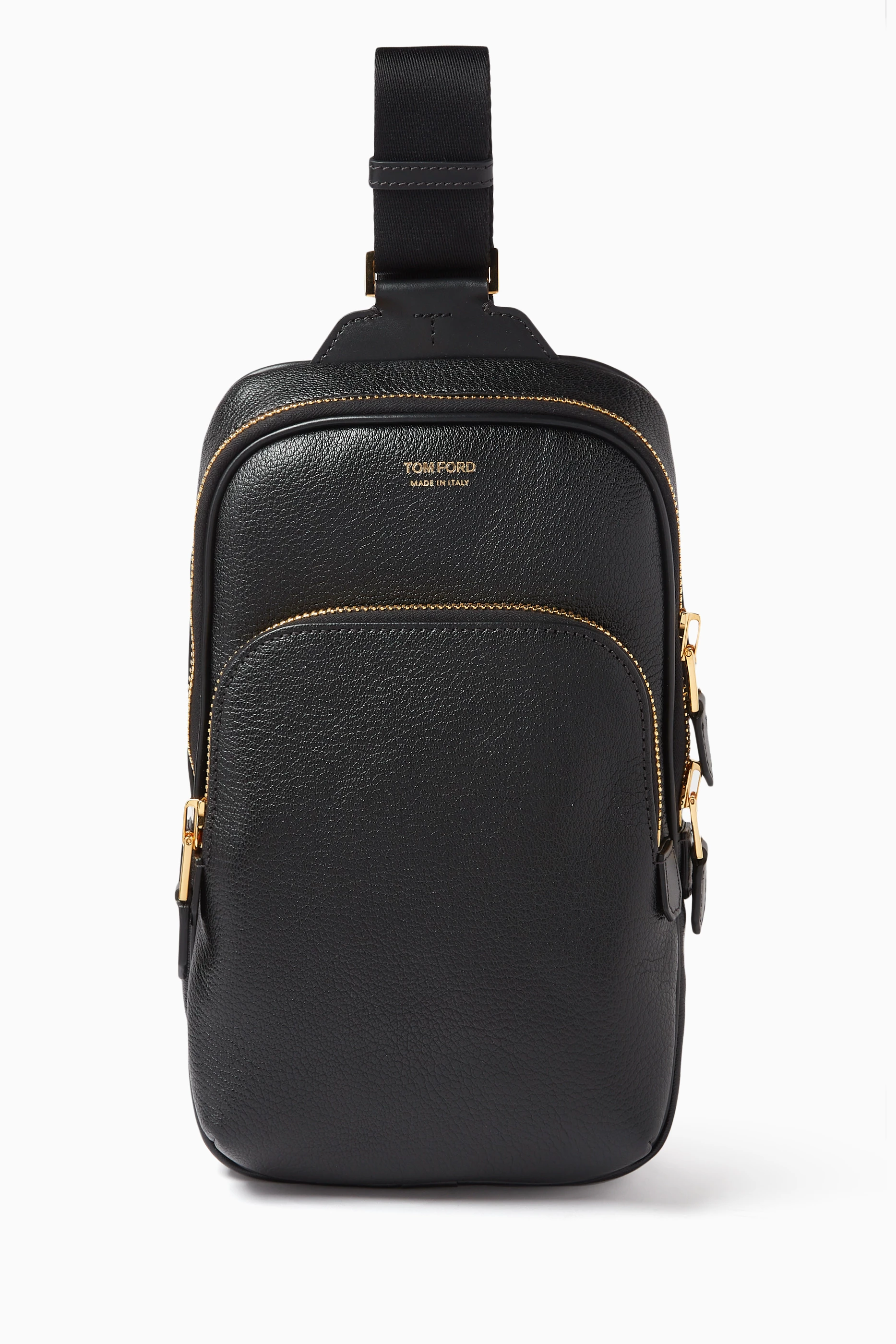 Tom ford sling bag 2025
