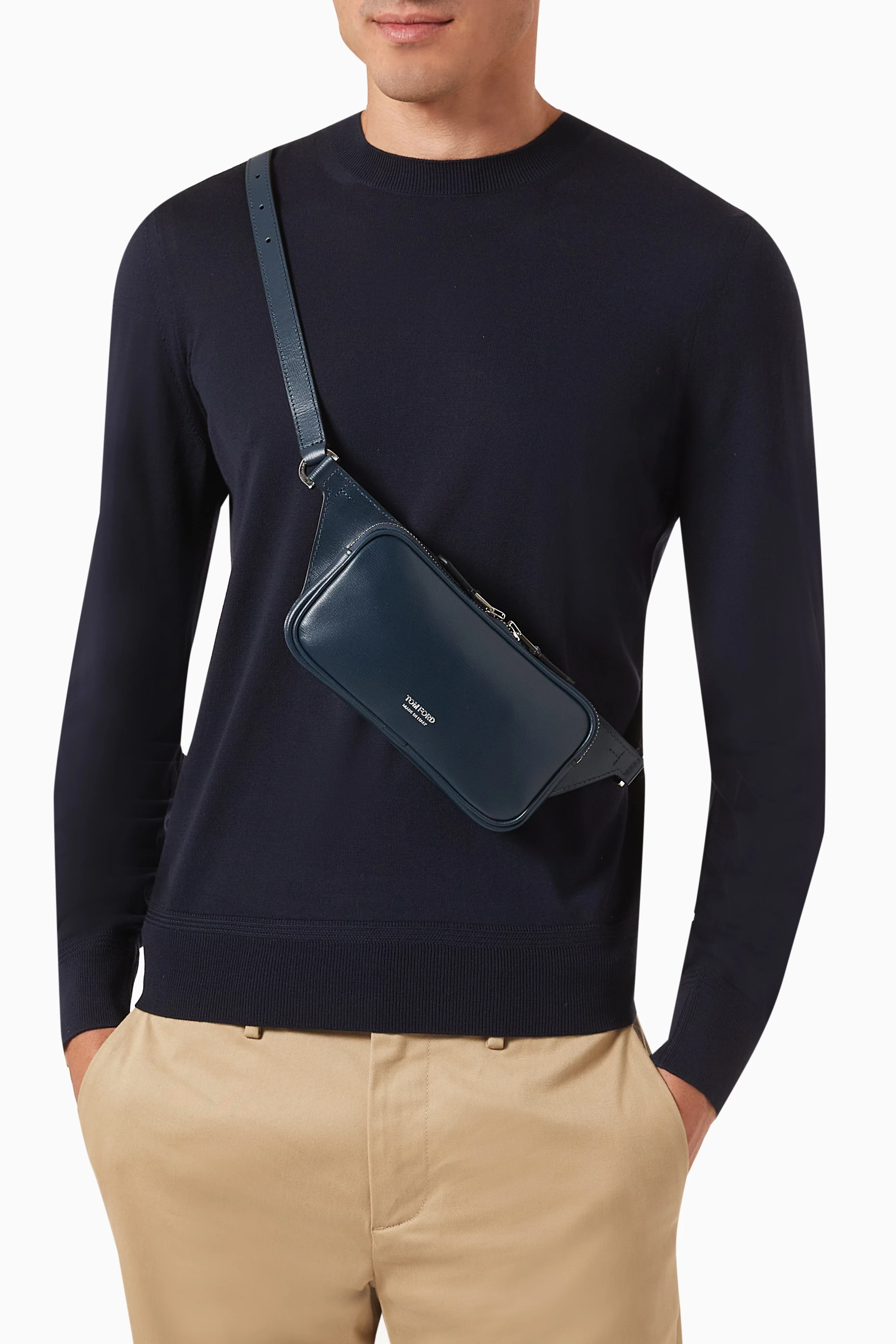 Tom ford fanny pack 2025