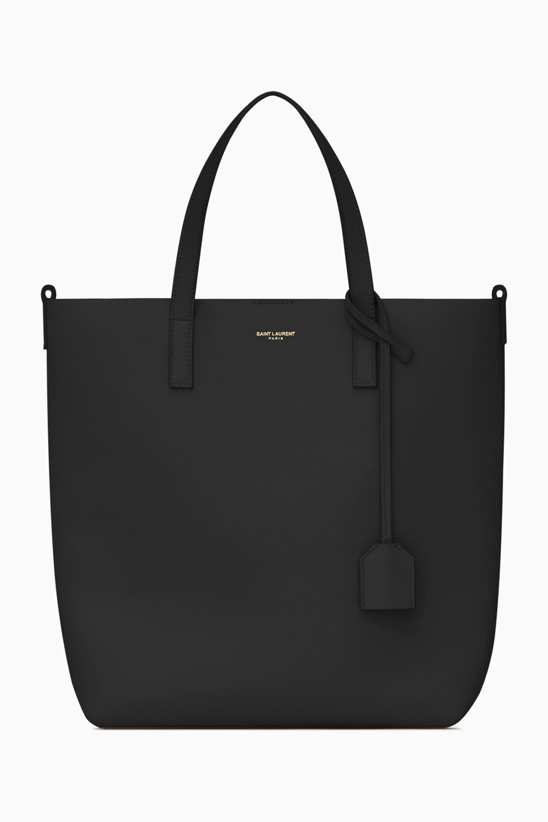 Shopping bag saint laurent toy in supple leather discount