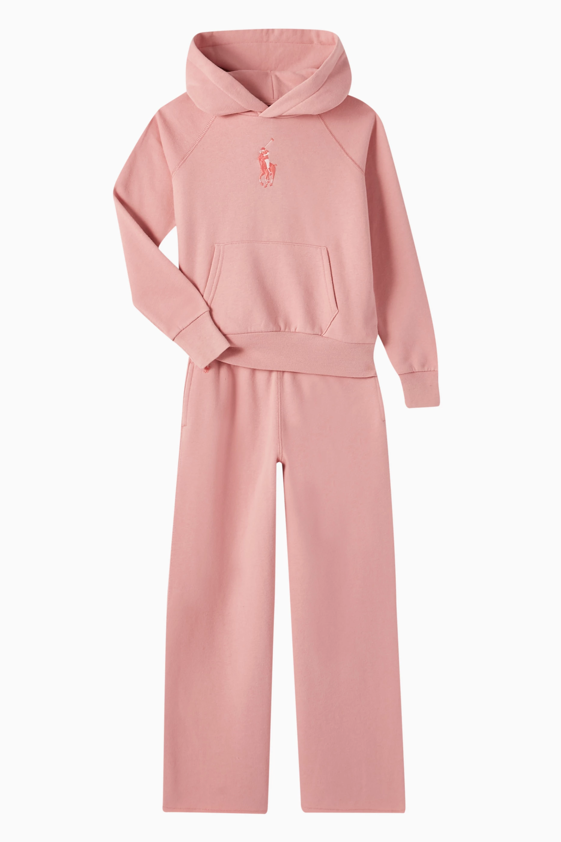 Ralph lauren trackie top