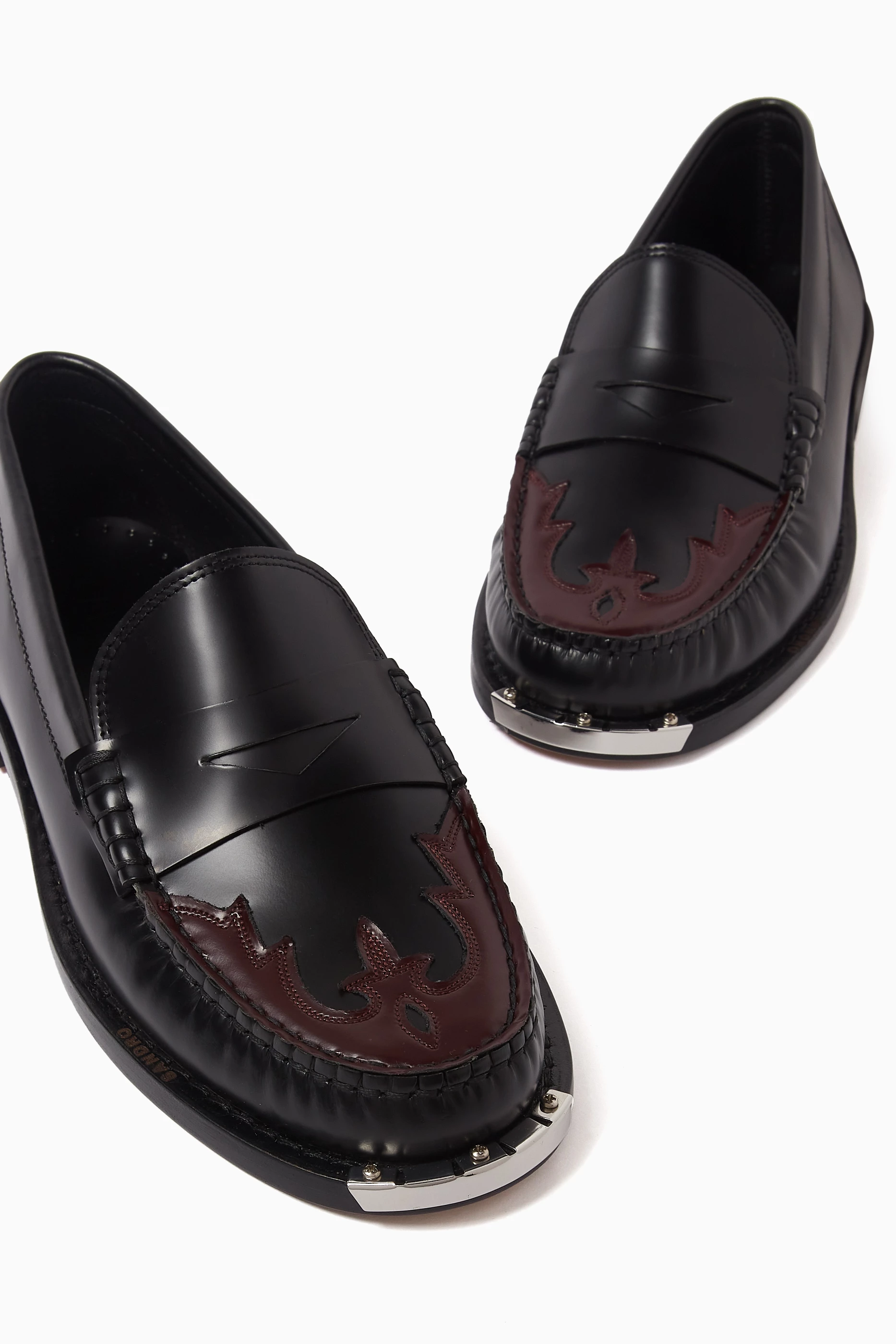 Penny stardom weejuns store