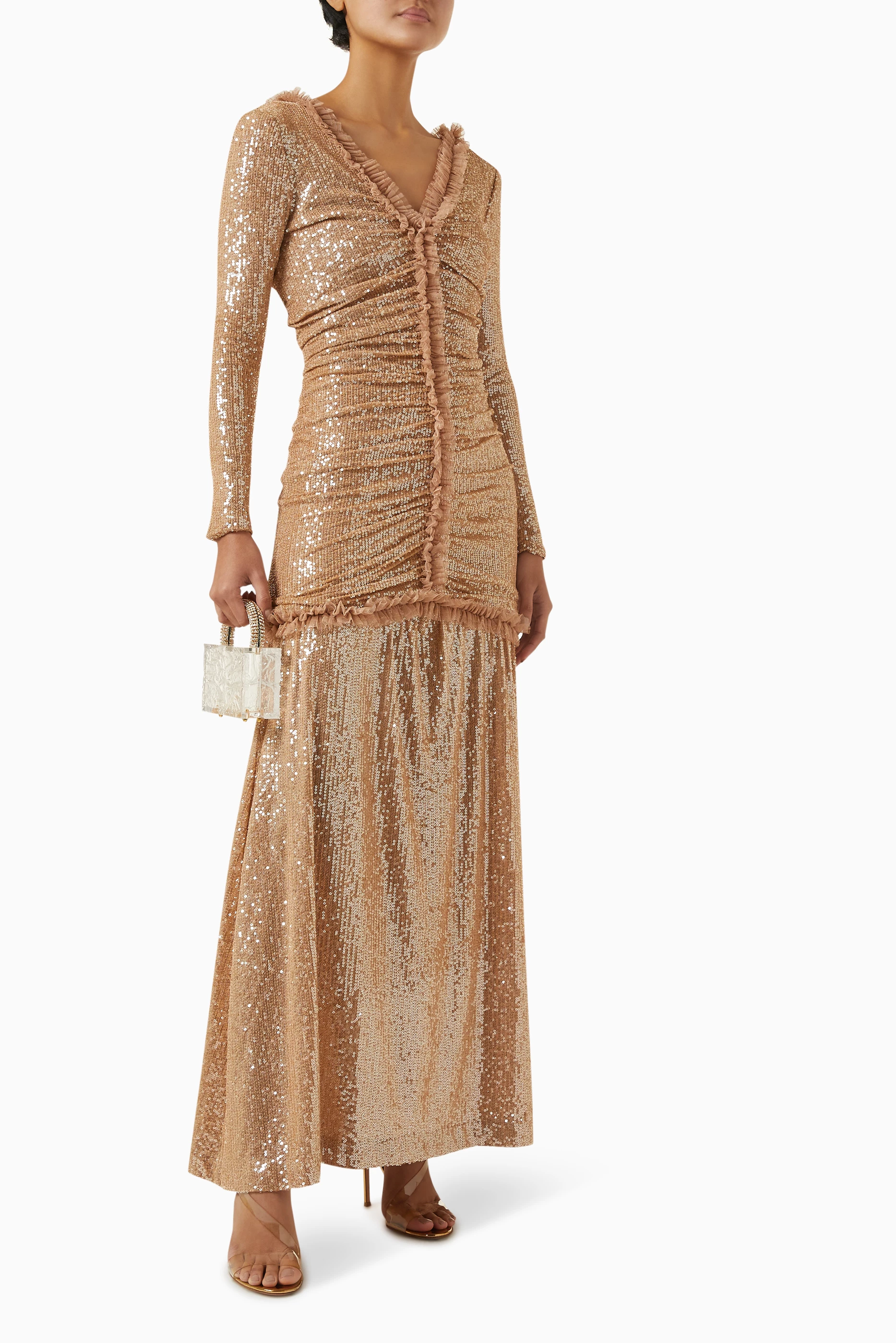 Needle and thread starlit gown online